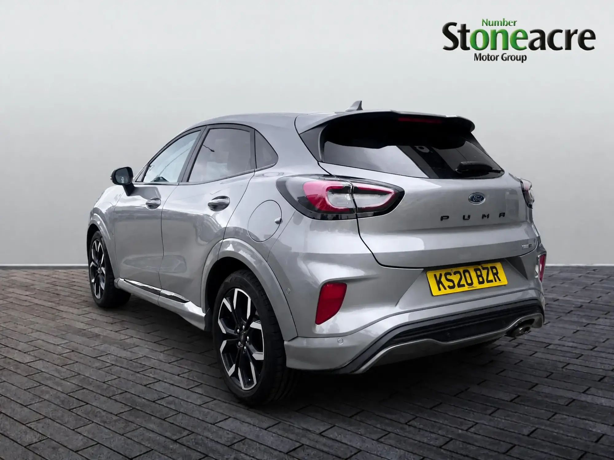 Ford Puma Image 5