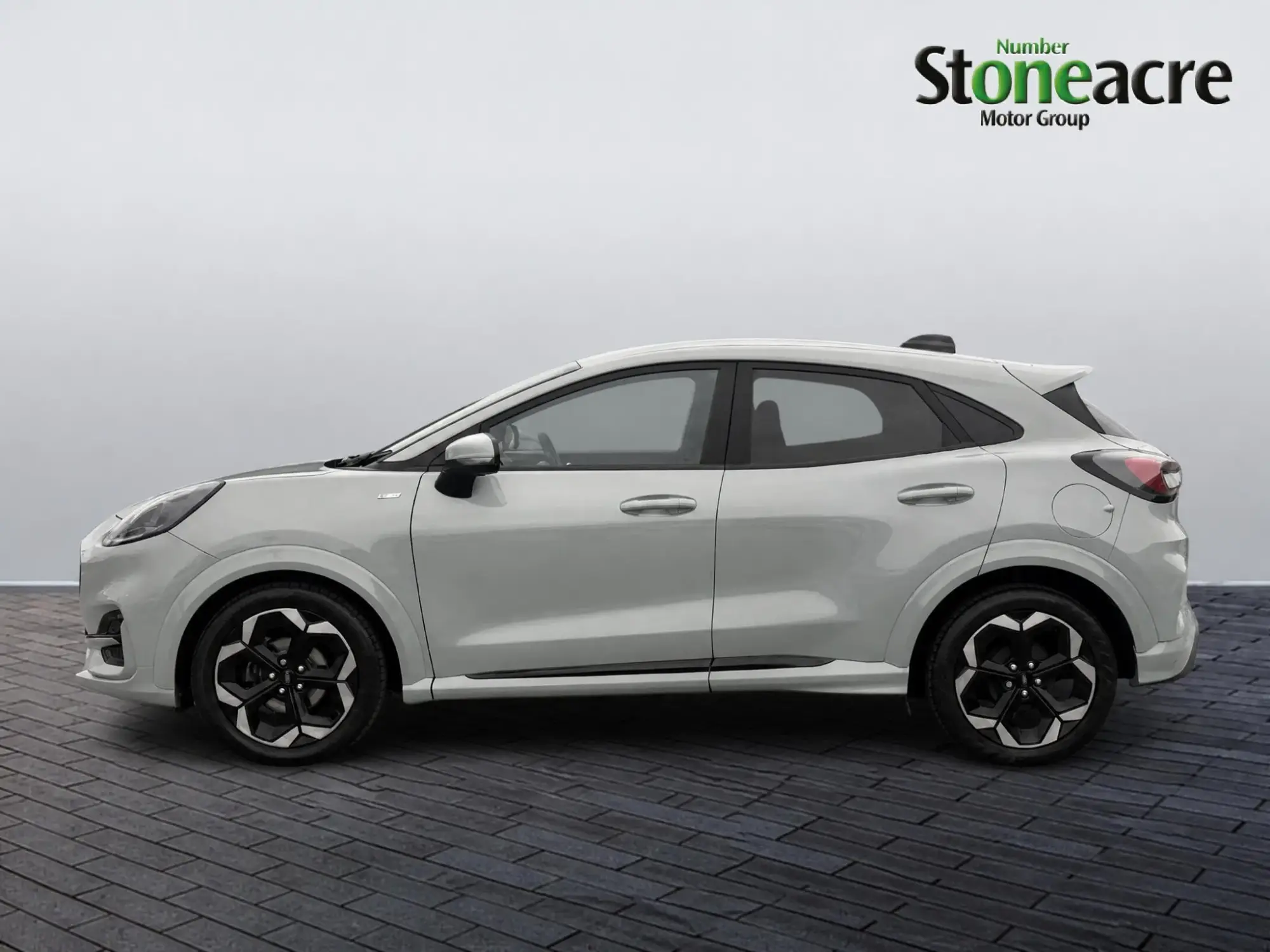 Ford Puma Image 5 Ford Puma Image 5
