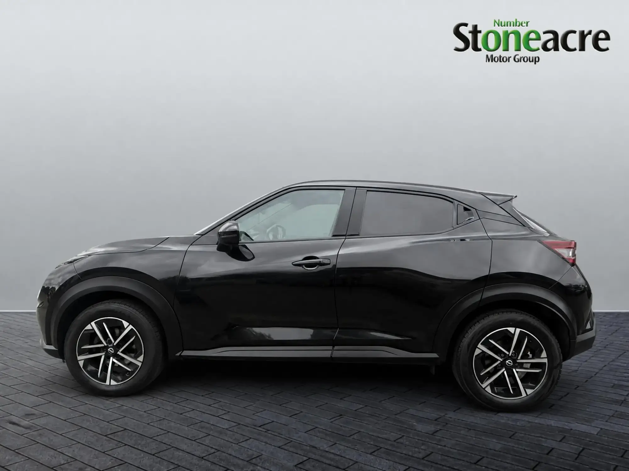Nissan Juke Image 6 Nissan Juke Image 6