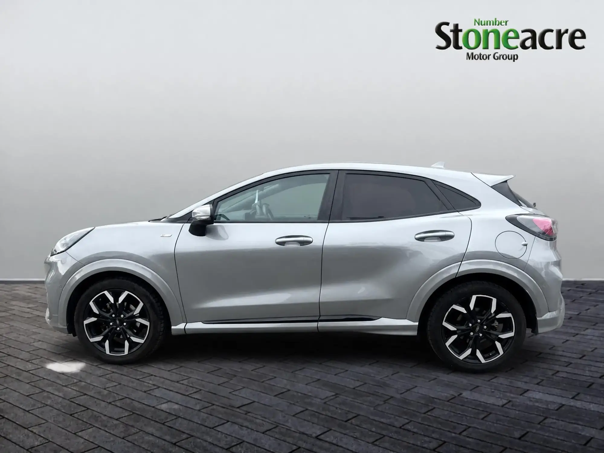 Ford Puma Image 6