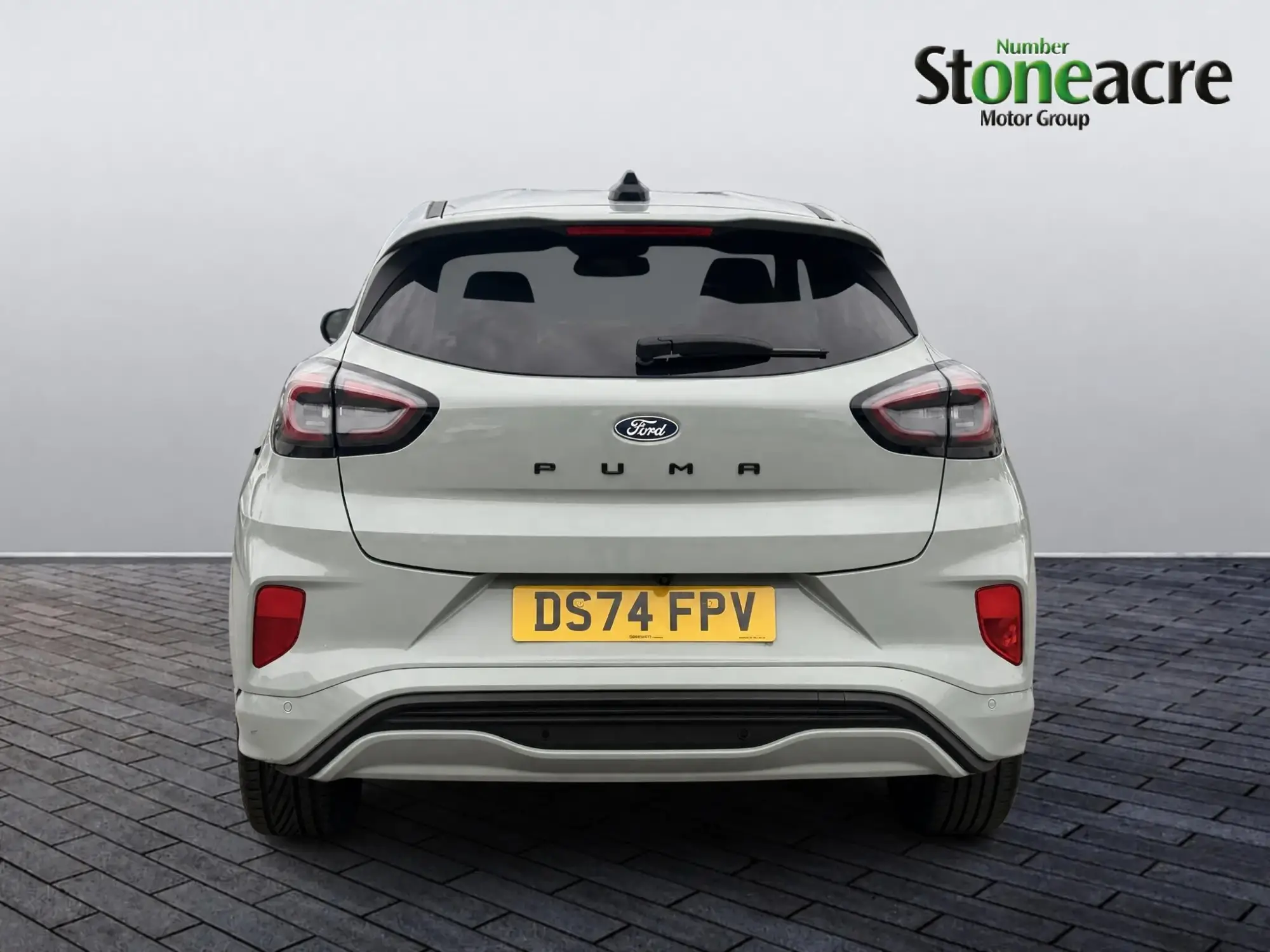 Ford Puma Image 6 Ford Puma Image 6