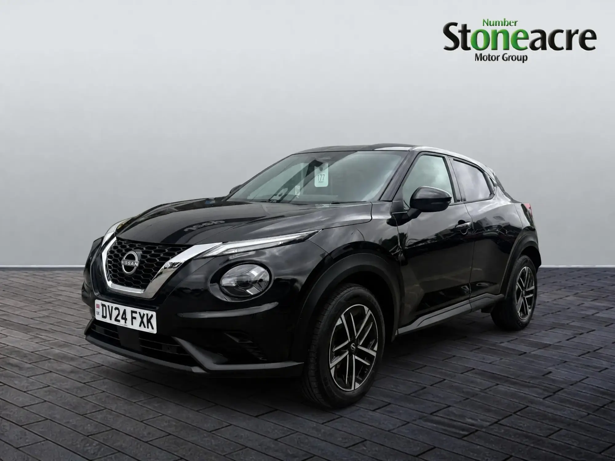 Nissan Juke Image 7 Nissan Juke Image 7