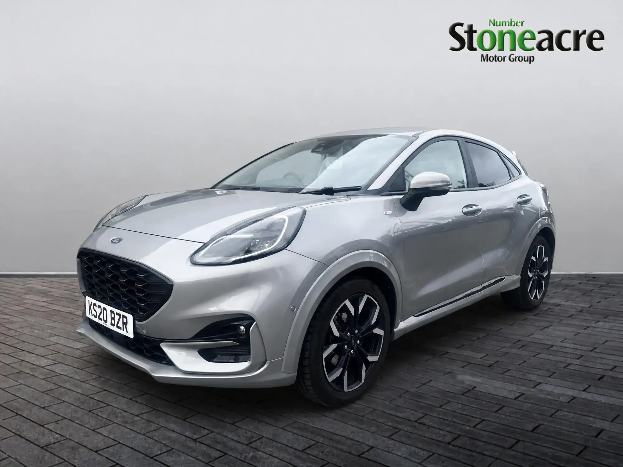 Ford Puma Image 7