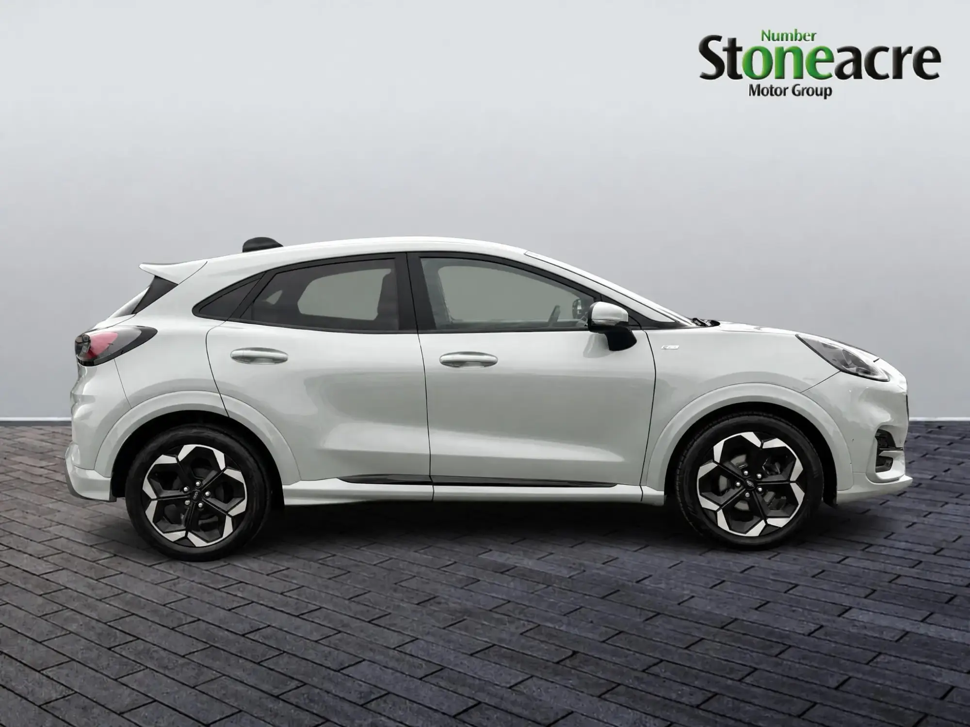 Ford Puma Image 7 Ford Puma Image 7
