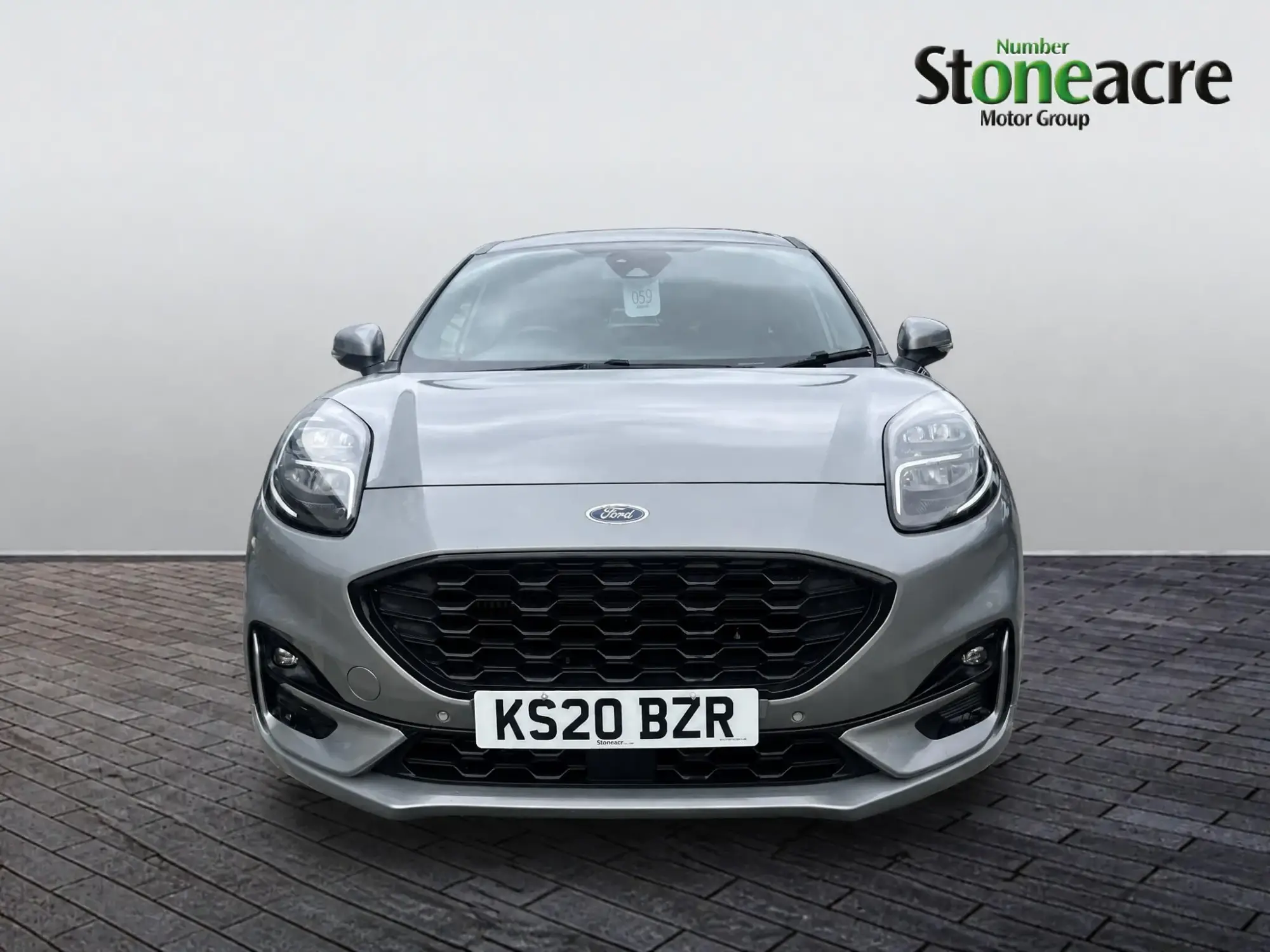 Ford Puma Image 8