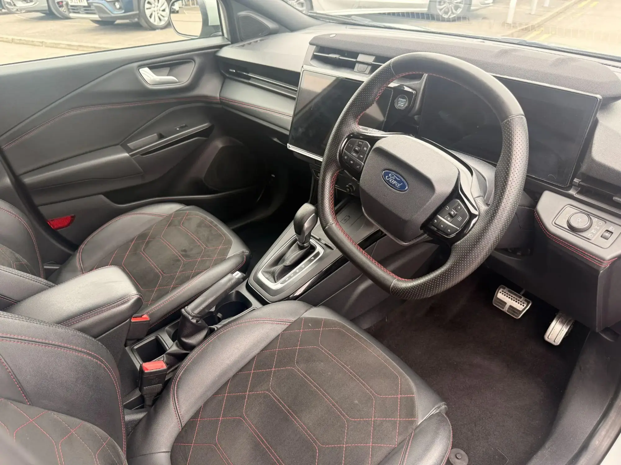 Ford Puma Image 9 Ford Puma Image 9