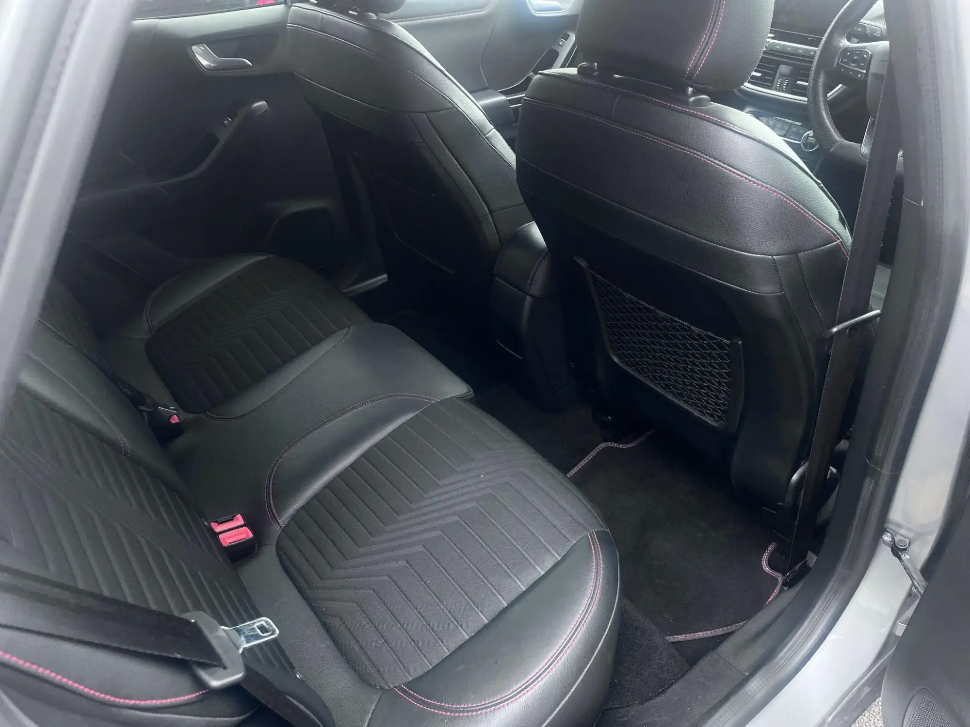 Ford Puma Image 13