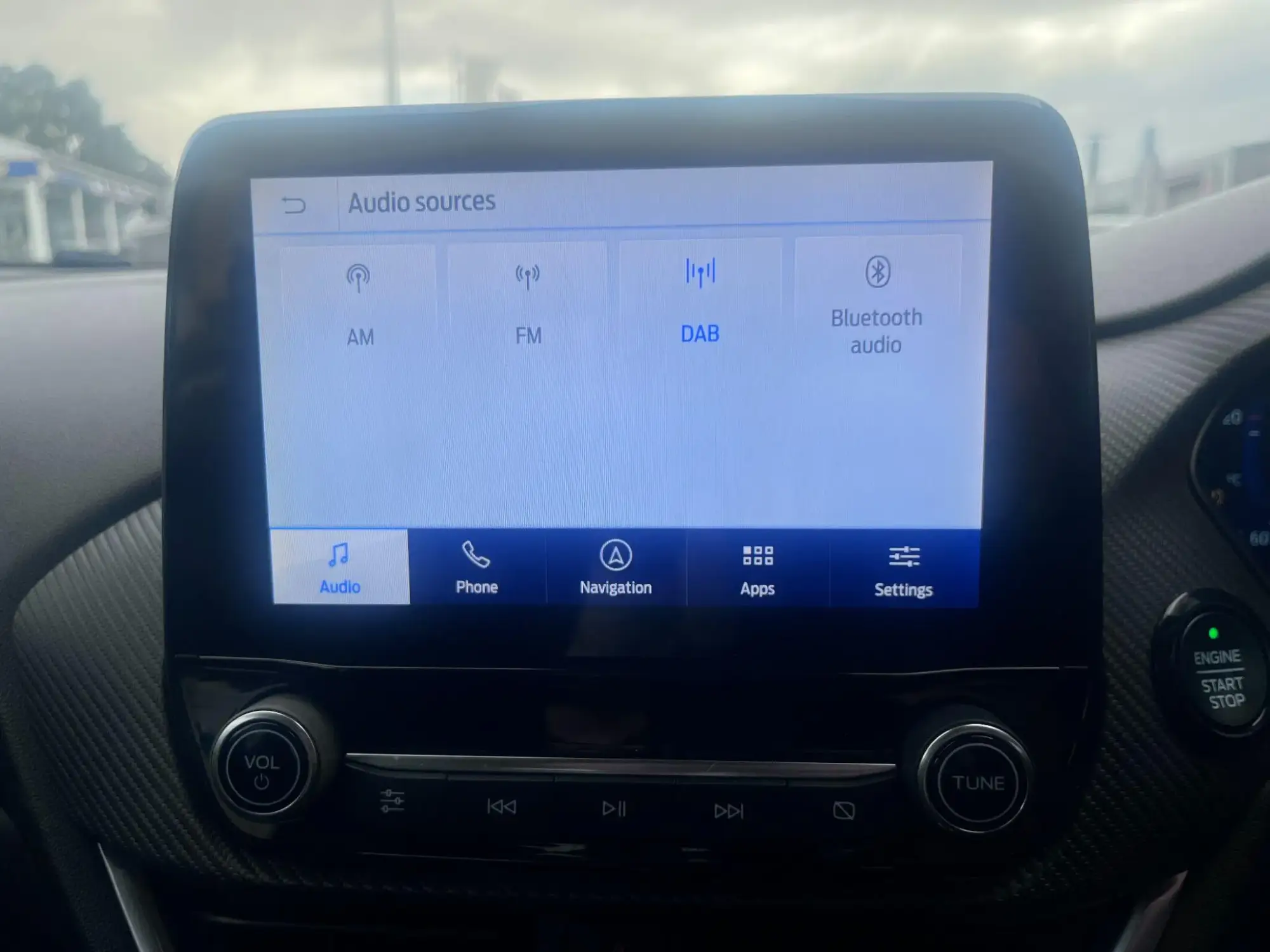 Ford Puma Image 21