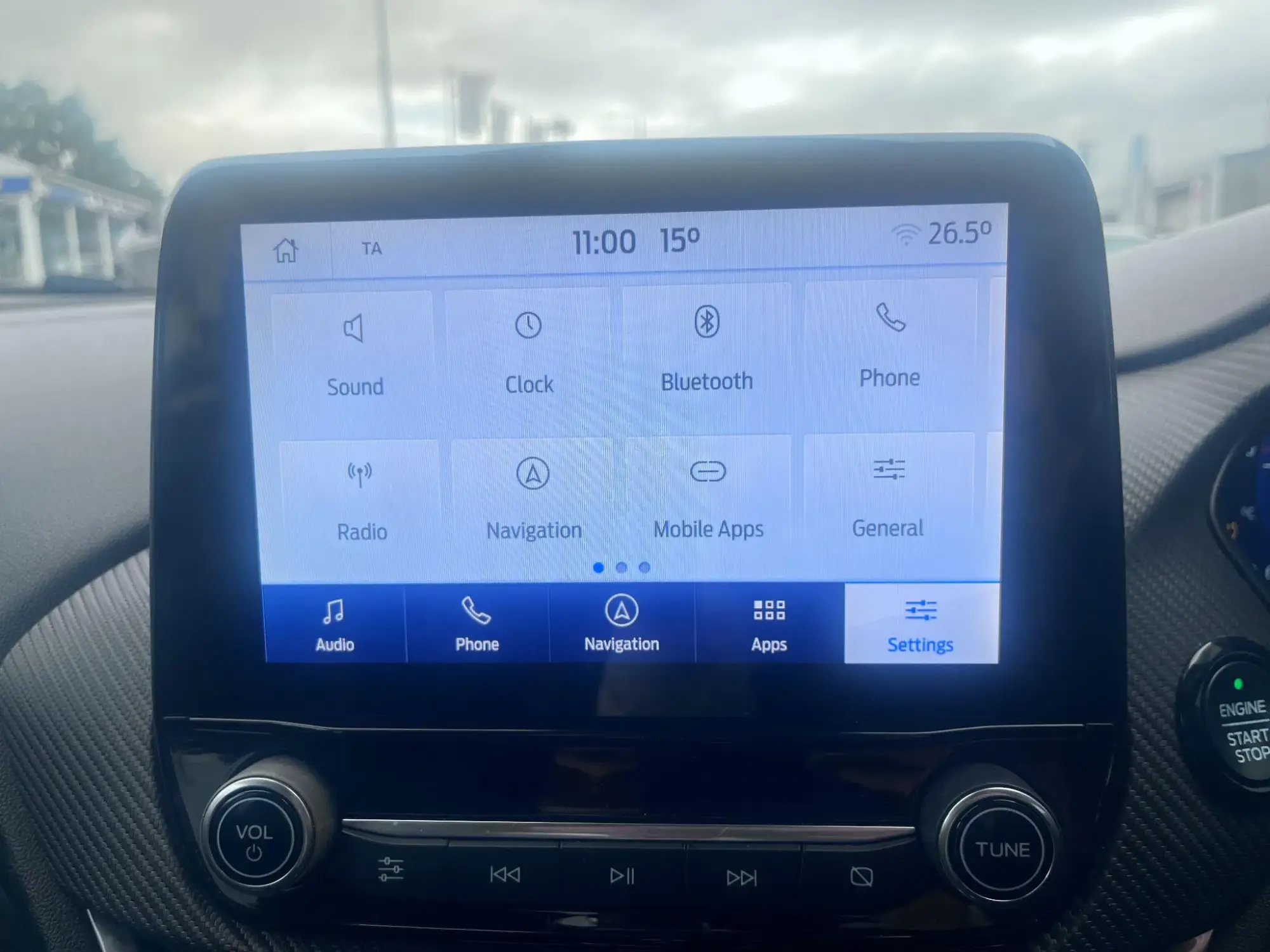 Ford Puma Image 24