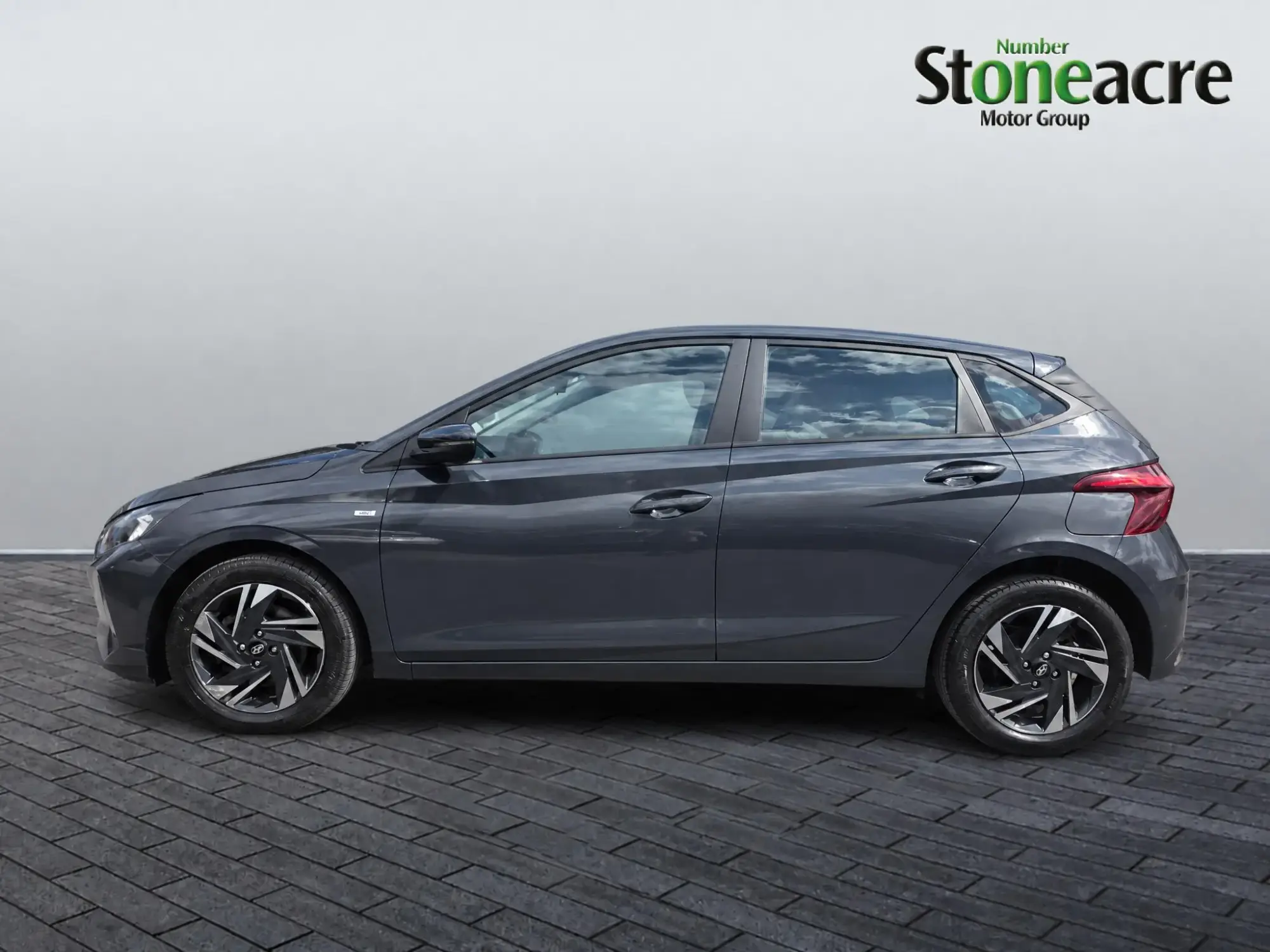 Hyundai i20 Image 5