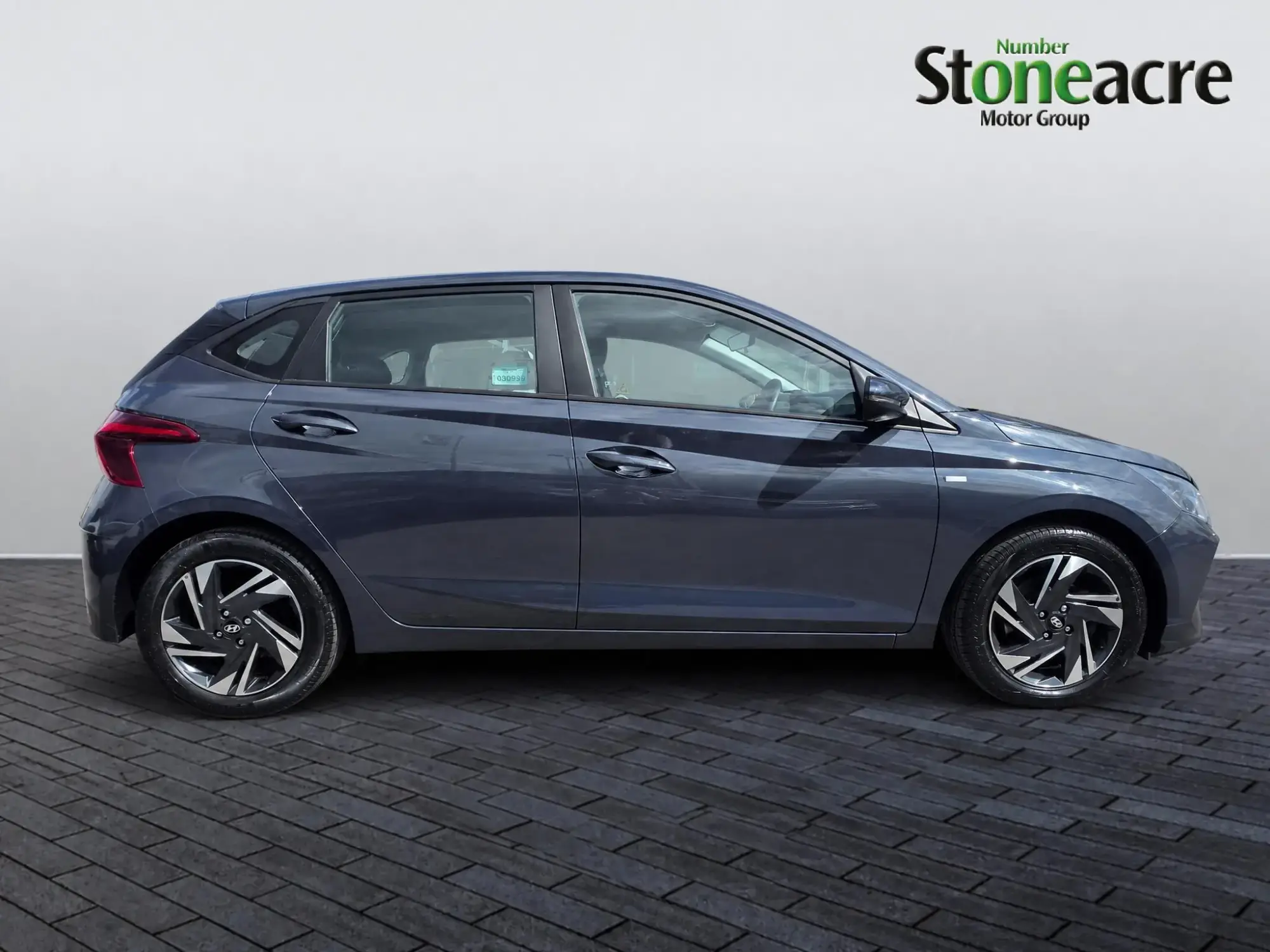 Hyundai i20 Image 7