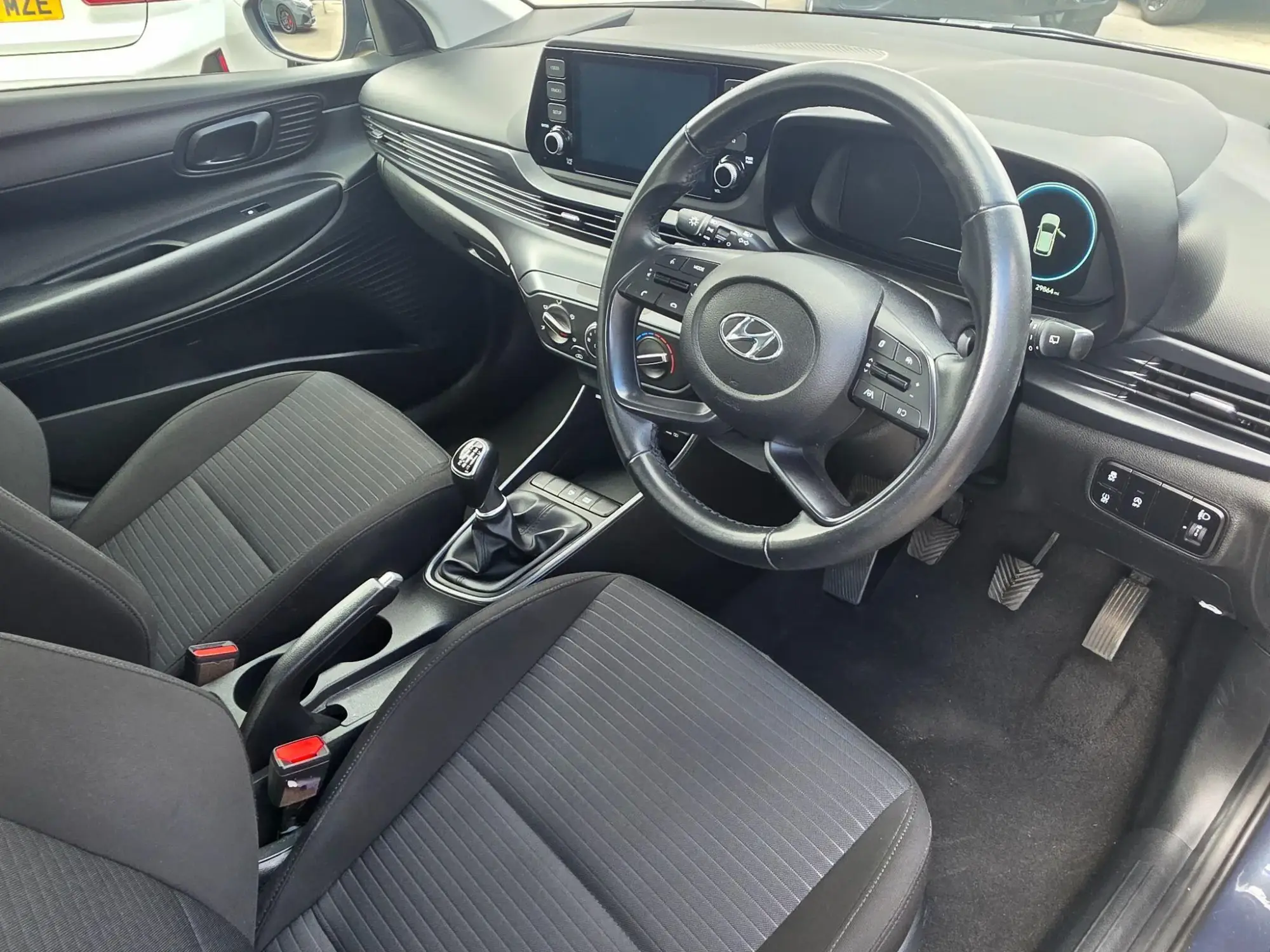 Hyundai i20 Image 9