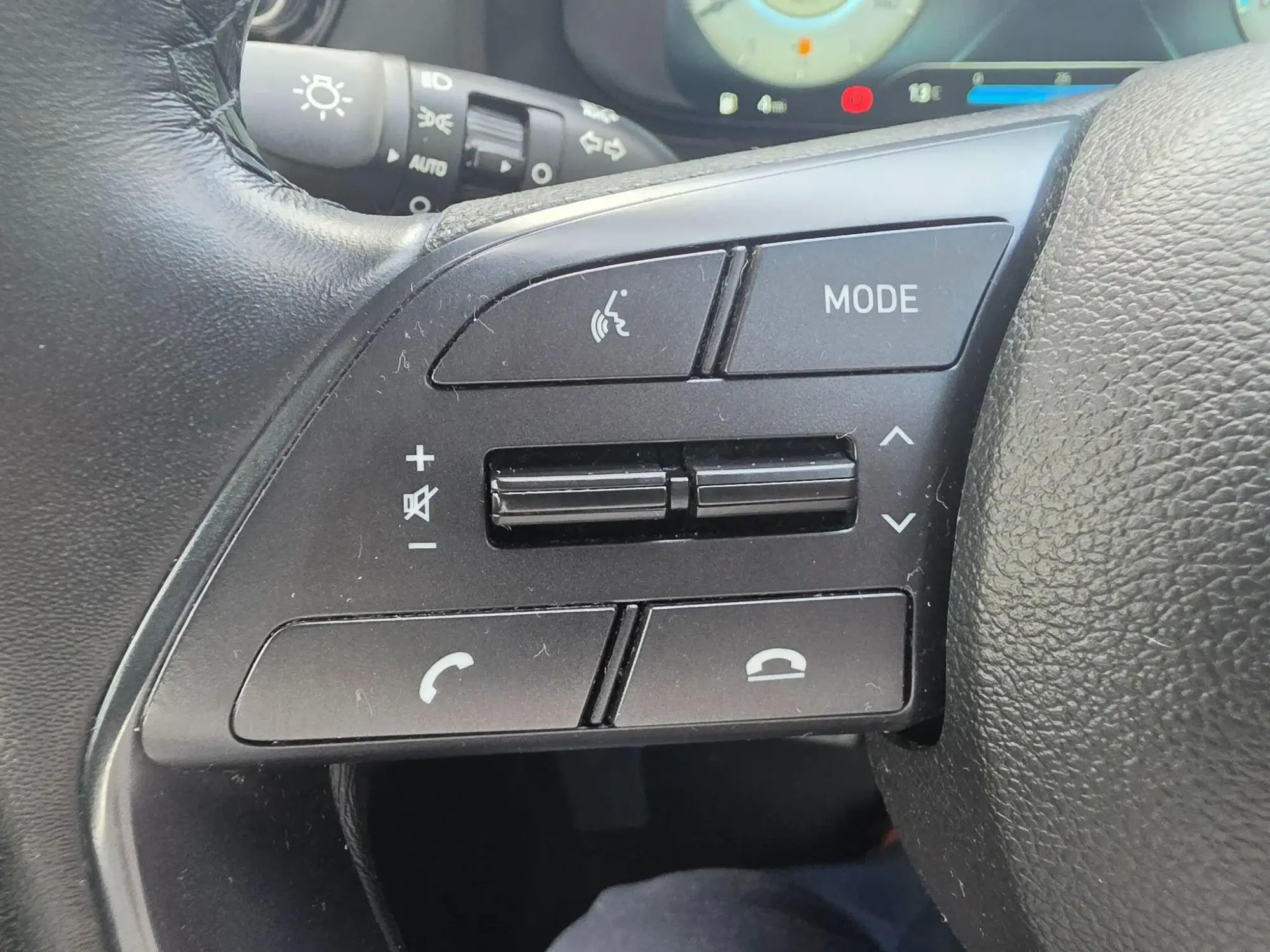 Hyundai i20 Image 16