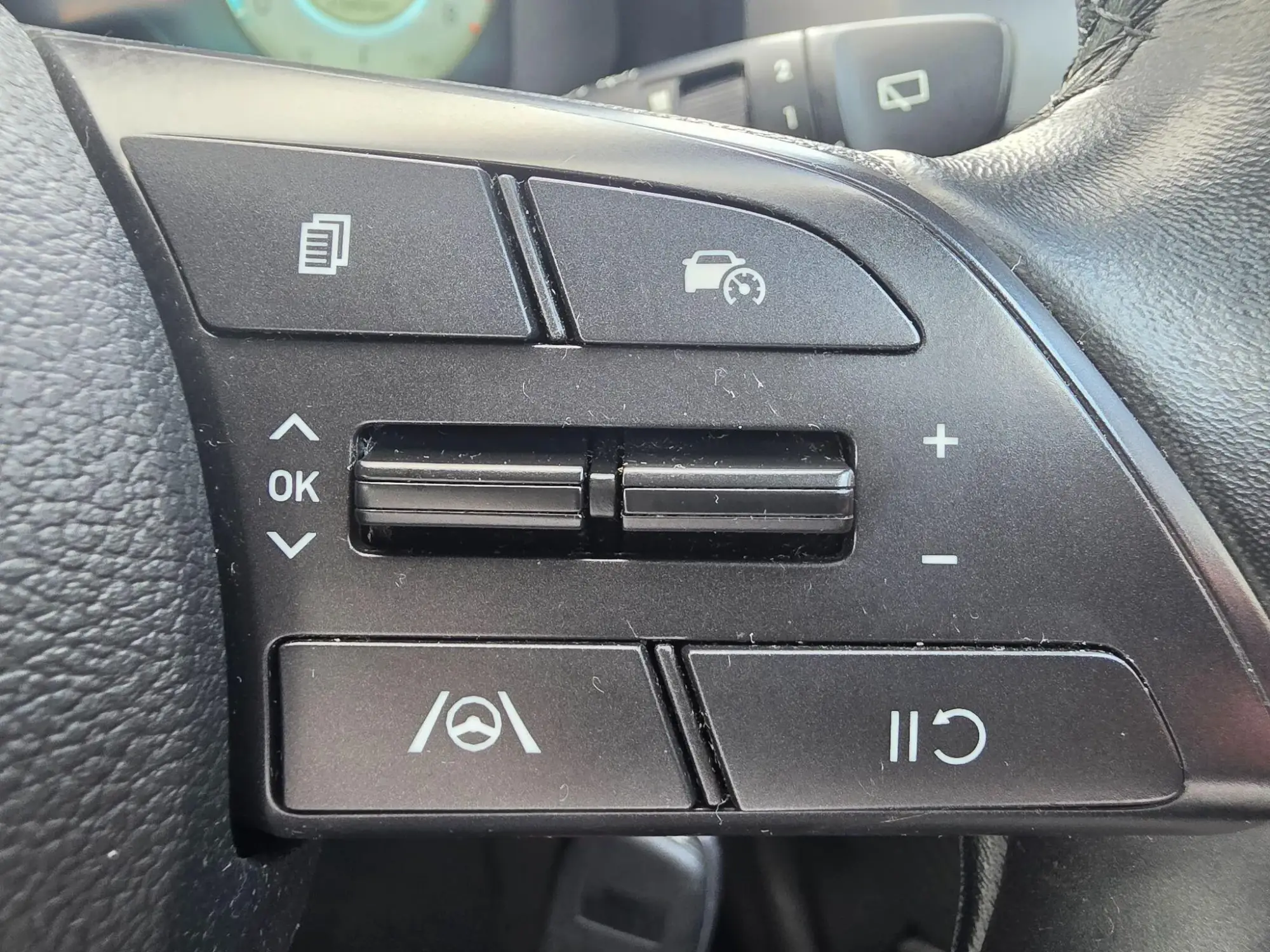 Hyundai i20 Image 17