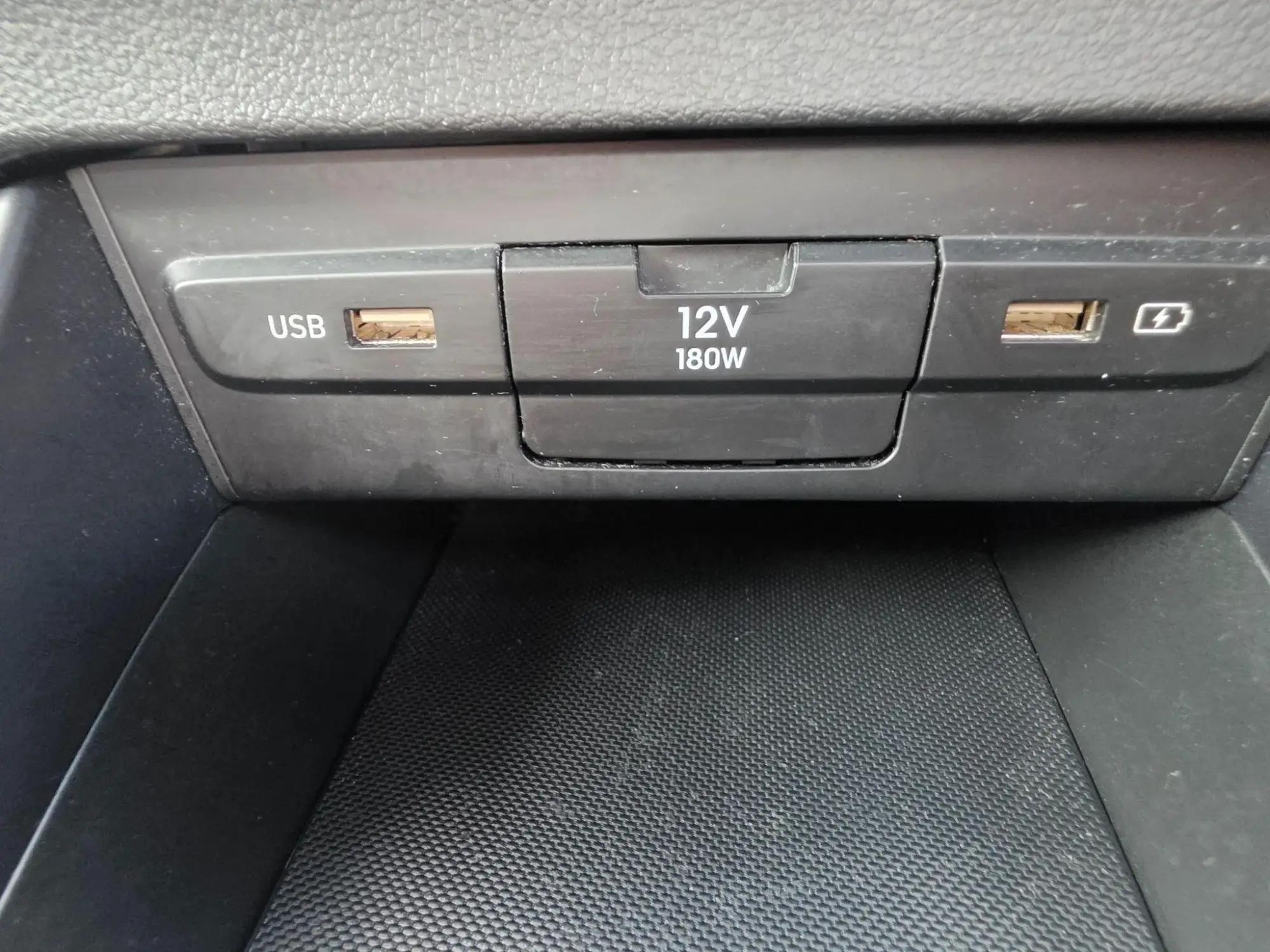 Hyundai i20 Image 18
