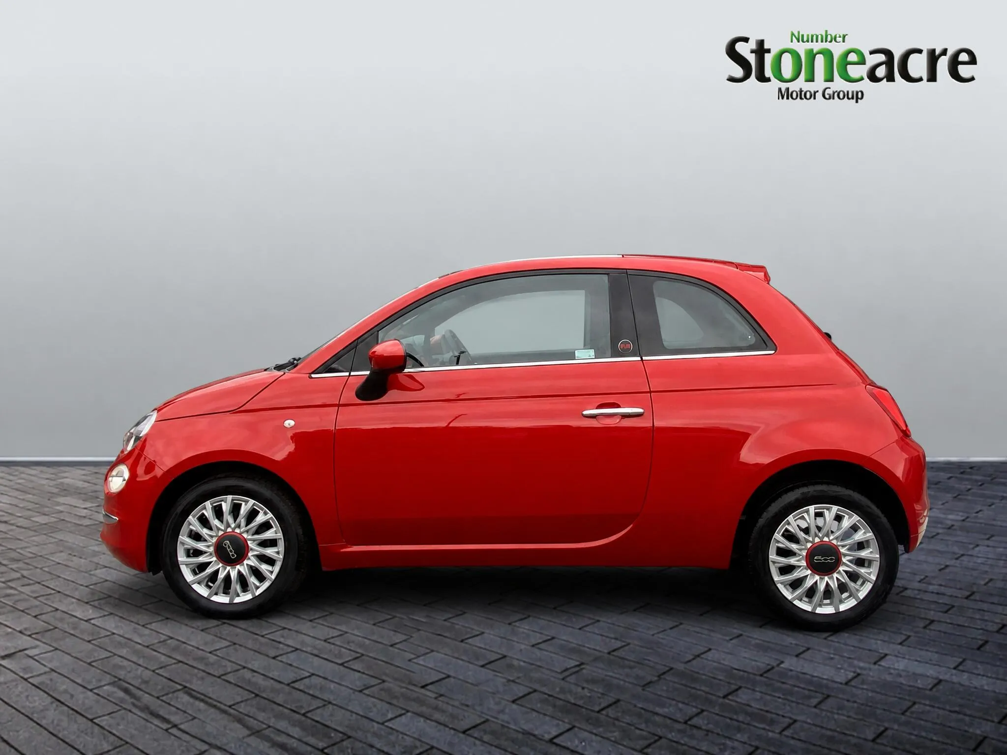 Fiat 500 Fiat 500