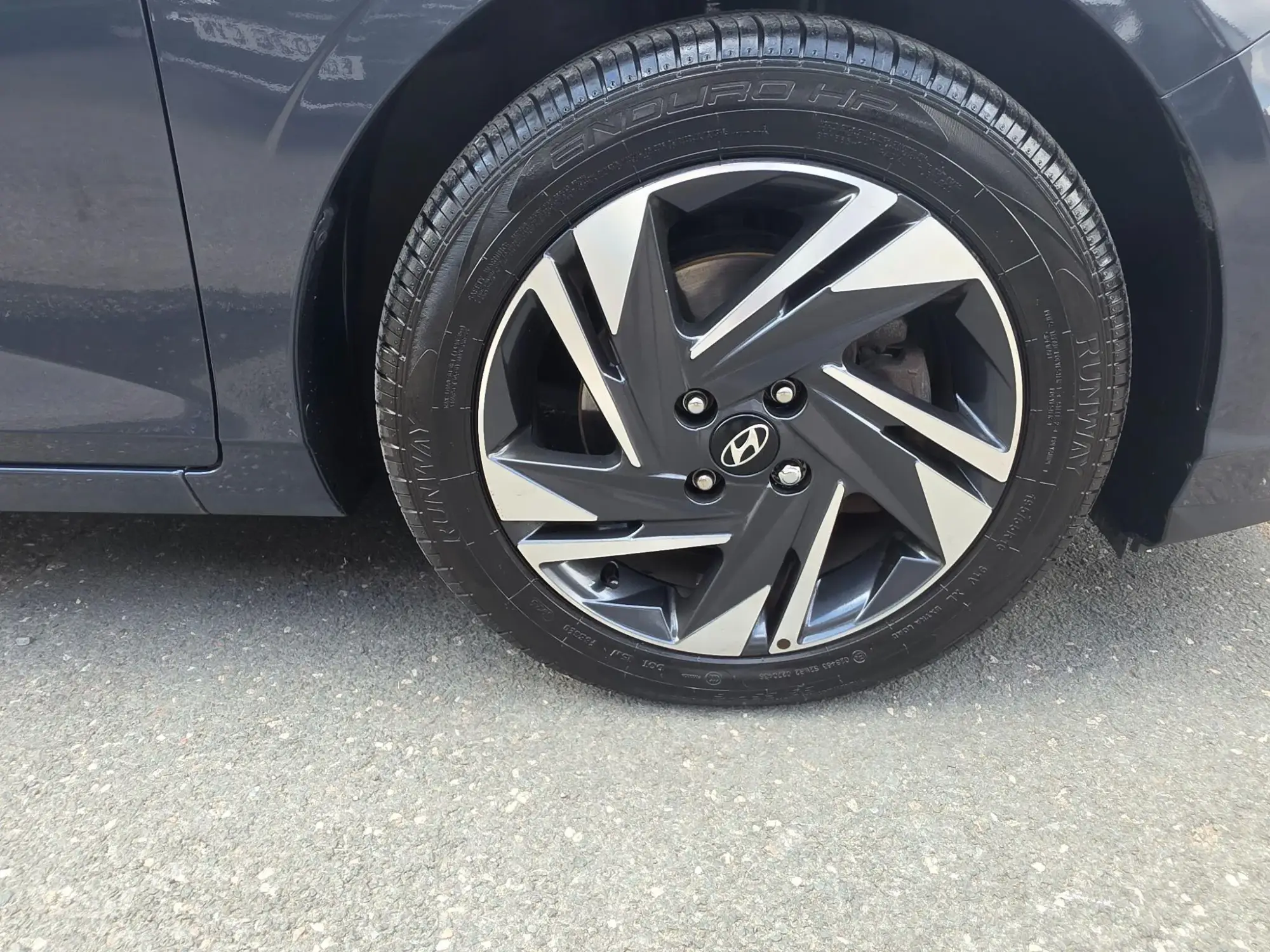 Hyundai i20 Image 20