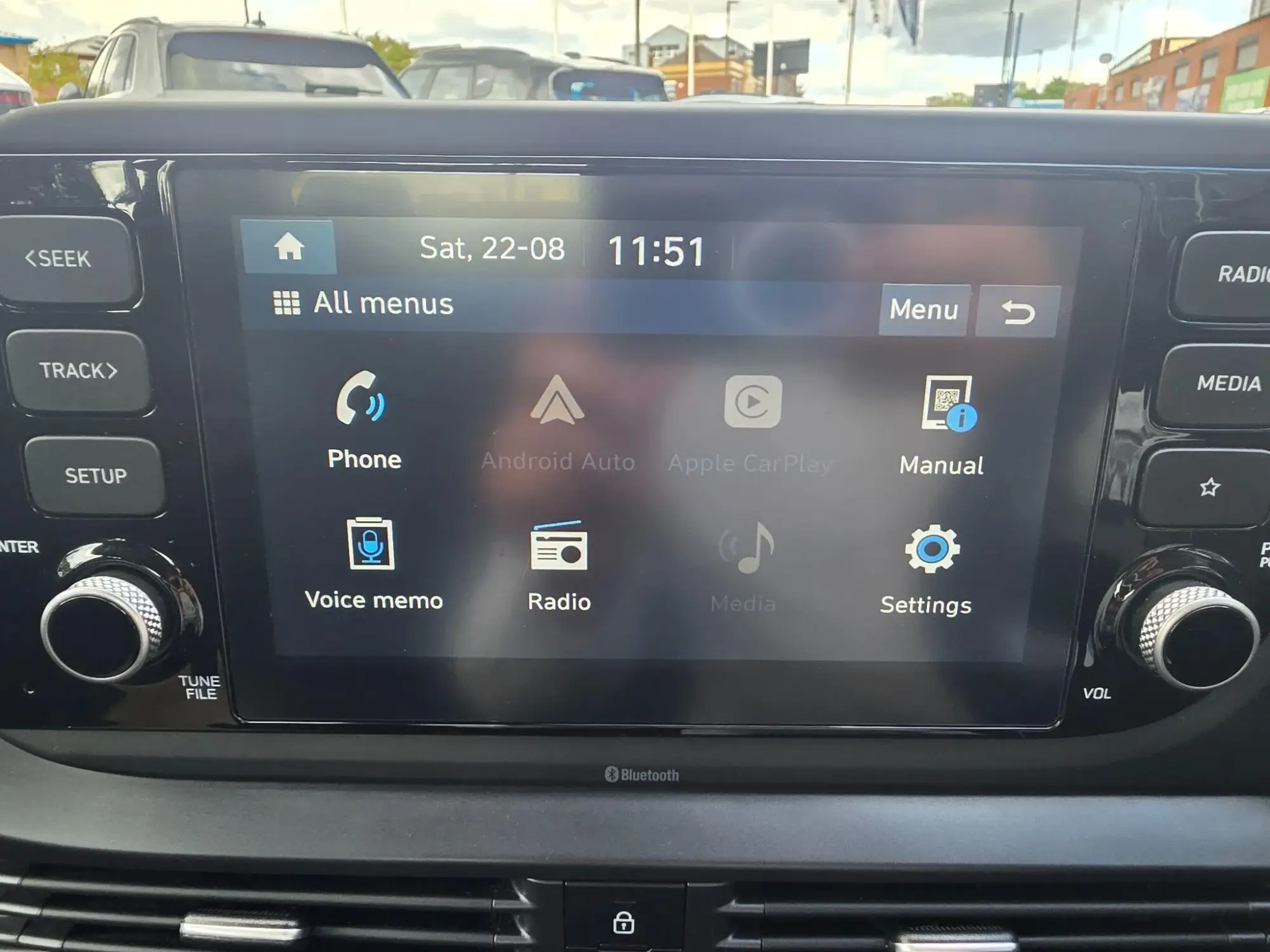 Hyundai i20 Image 24