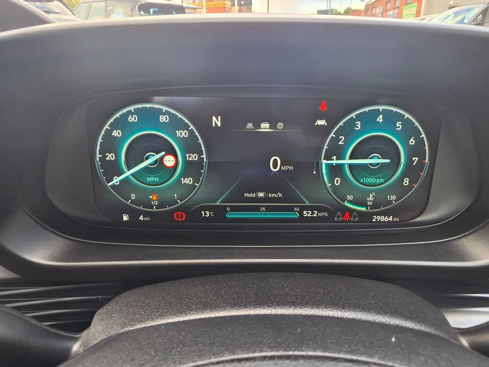 Hyundai i20 Image 27