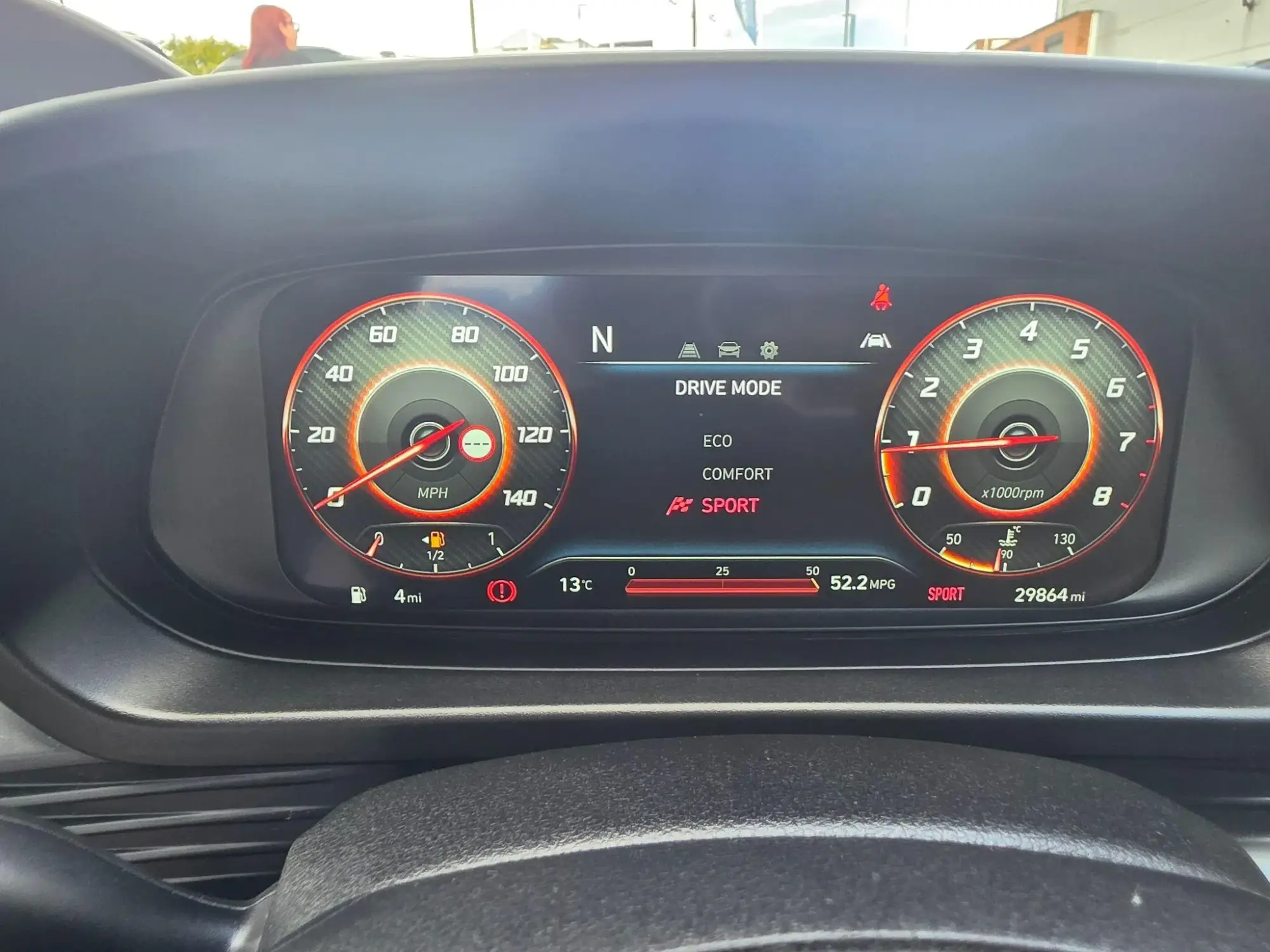Hyundai i20 Image 28