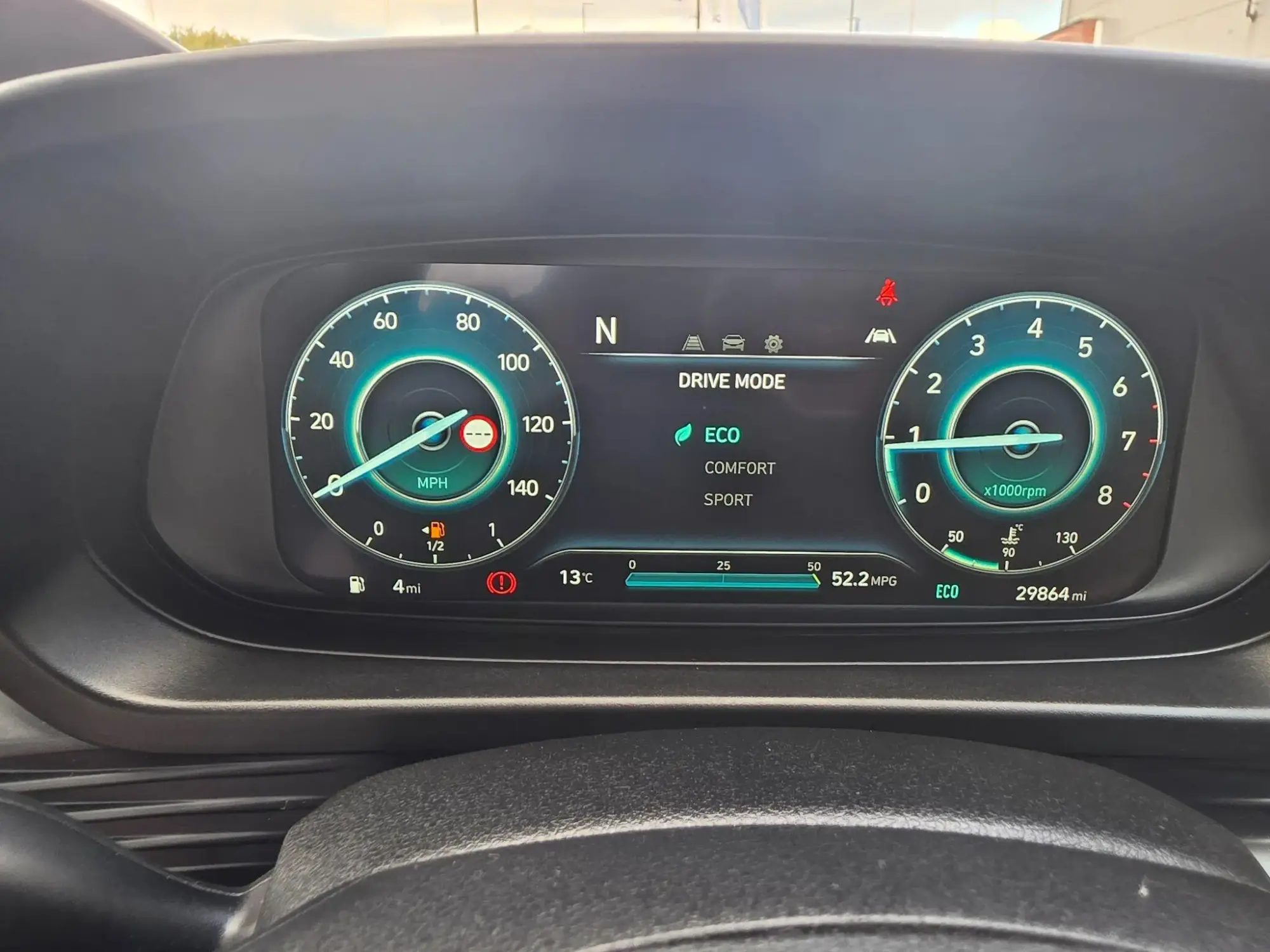 Hyundai i20 Image 29