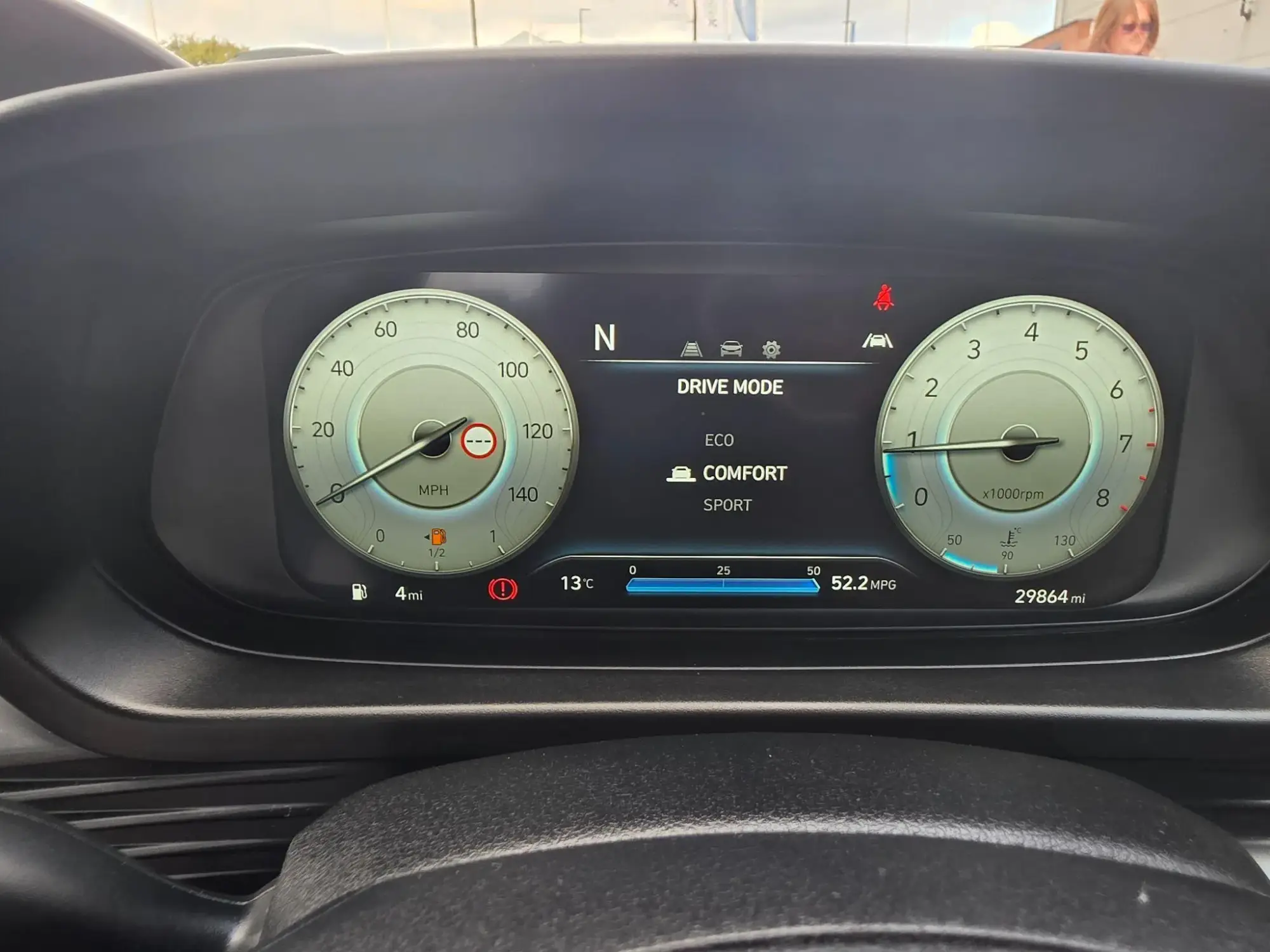 Hyundai i20 Image 30