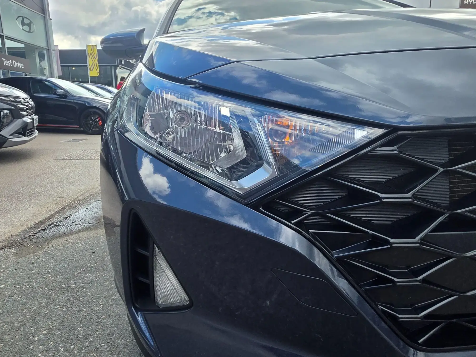 Hyundai i20 Image 32