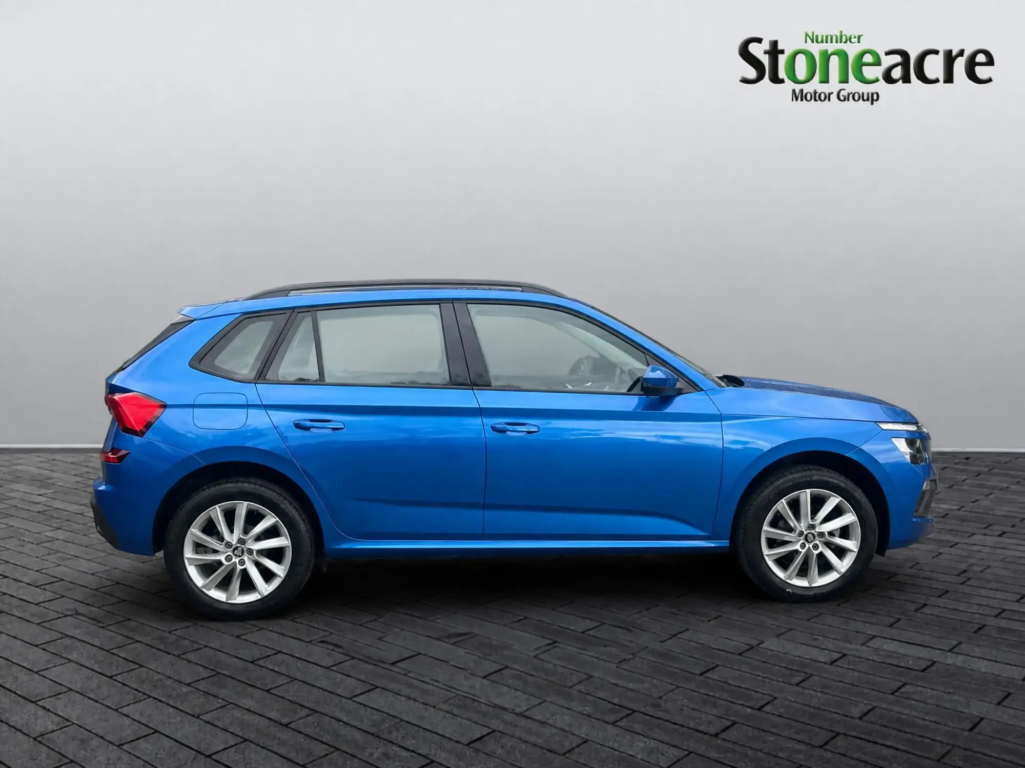 Skoda Kamiq Image 7