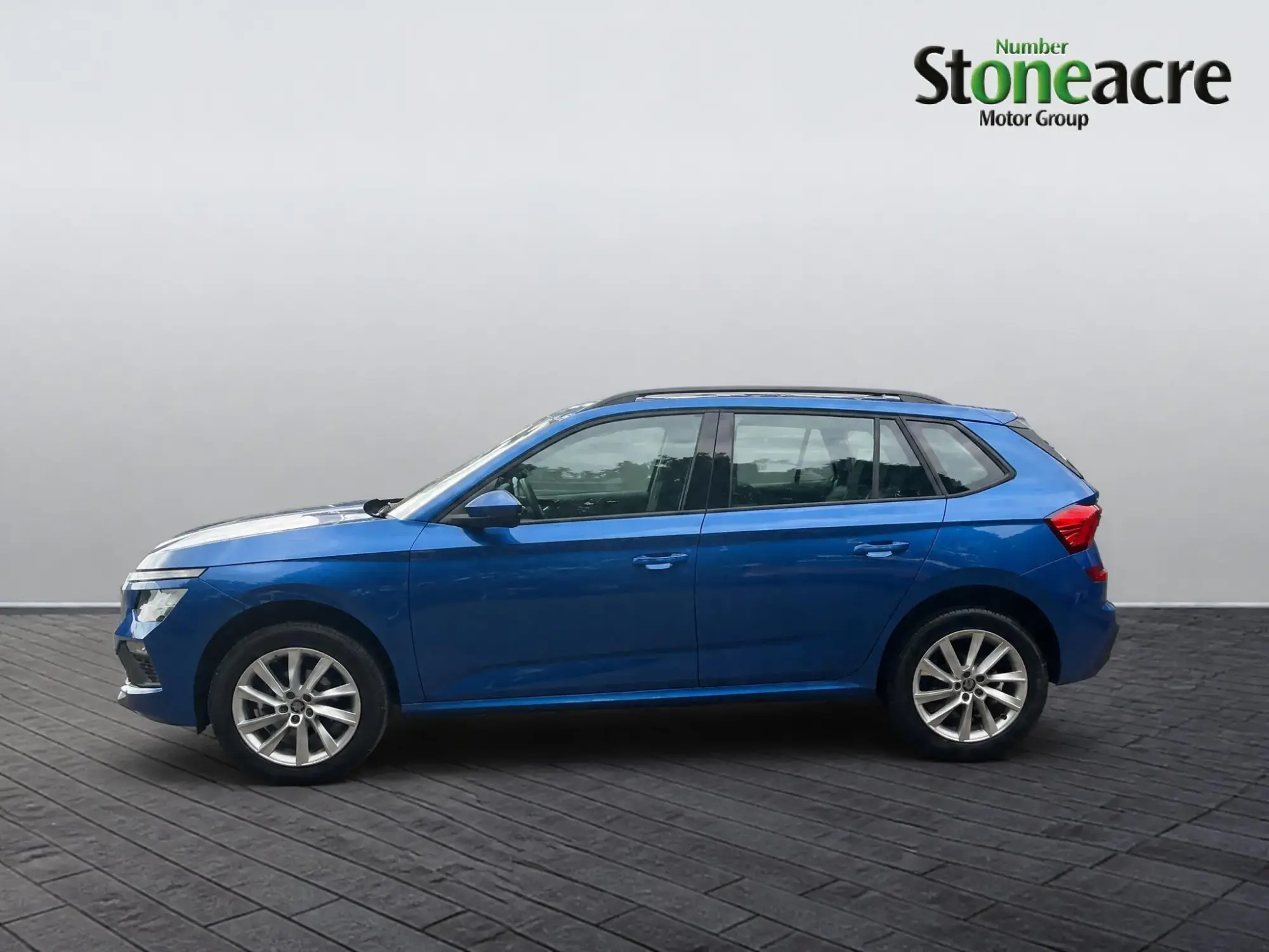 Skoda Kamiq Image 8