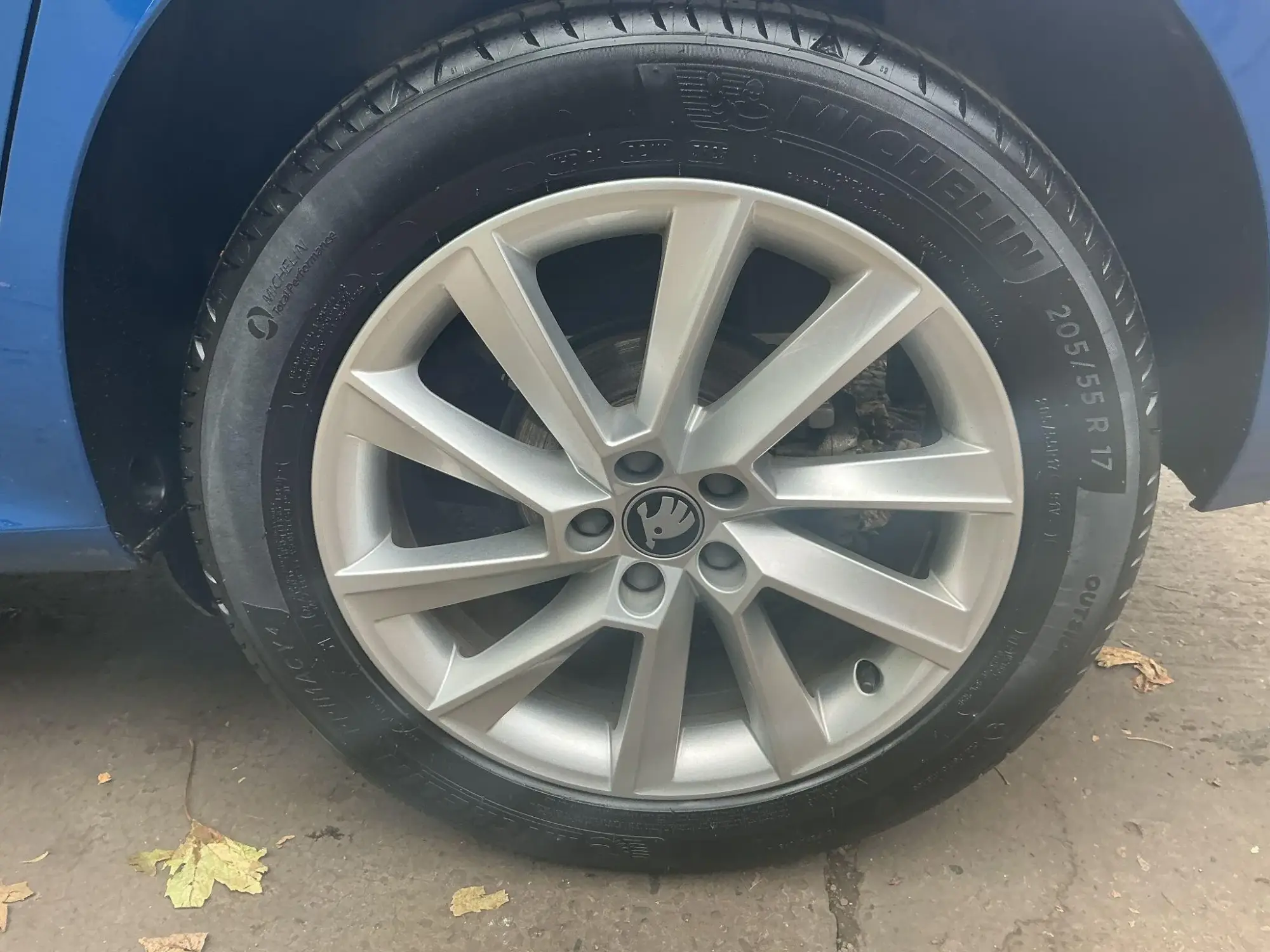 Skoda Kamiq Image 10