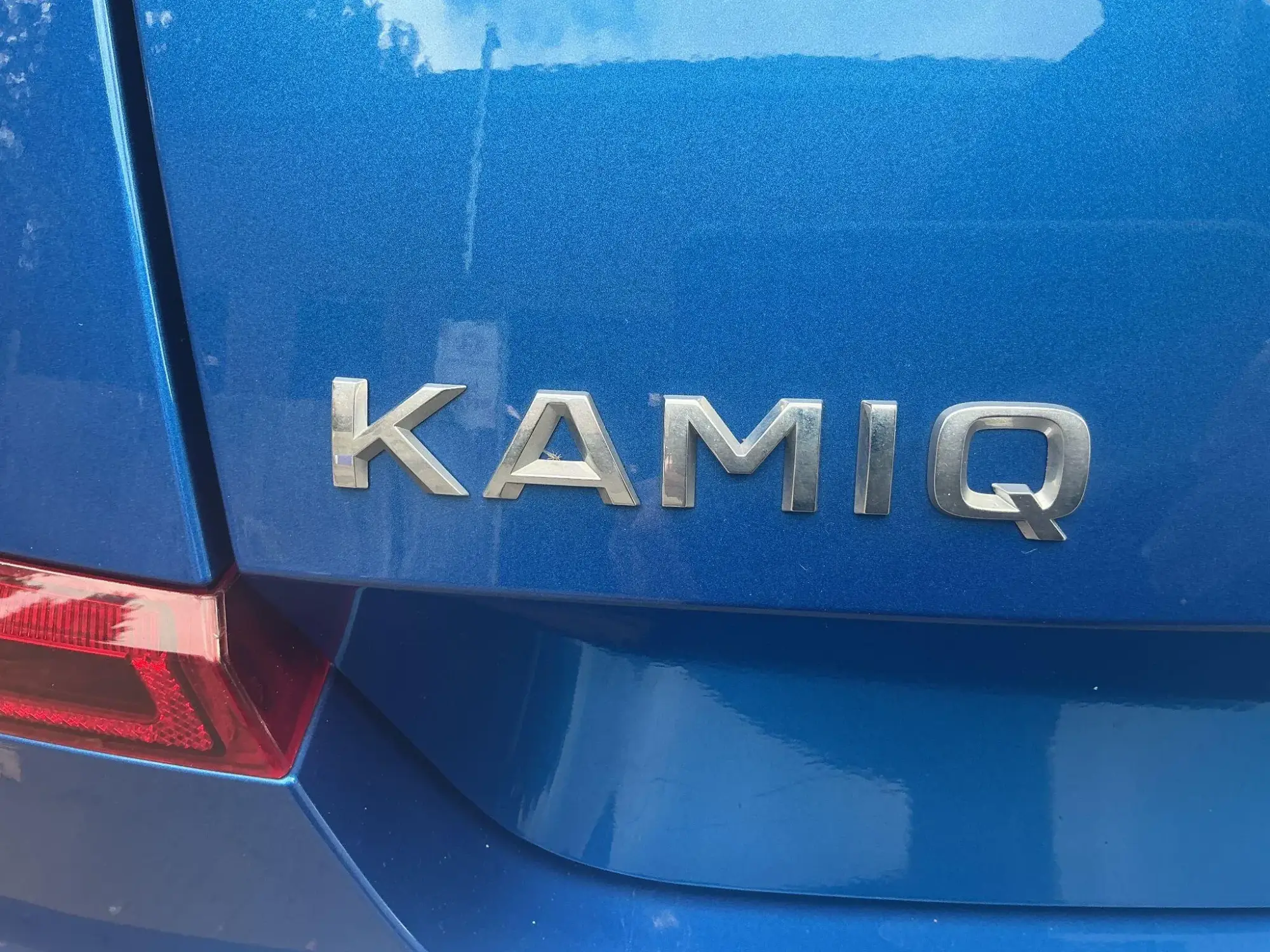 Skoda Kamiq Image 11