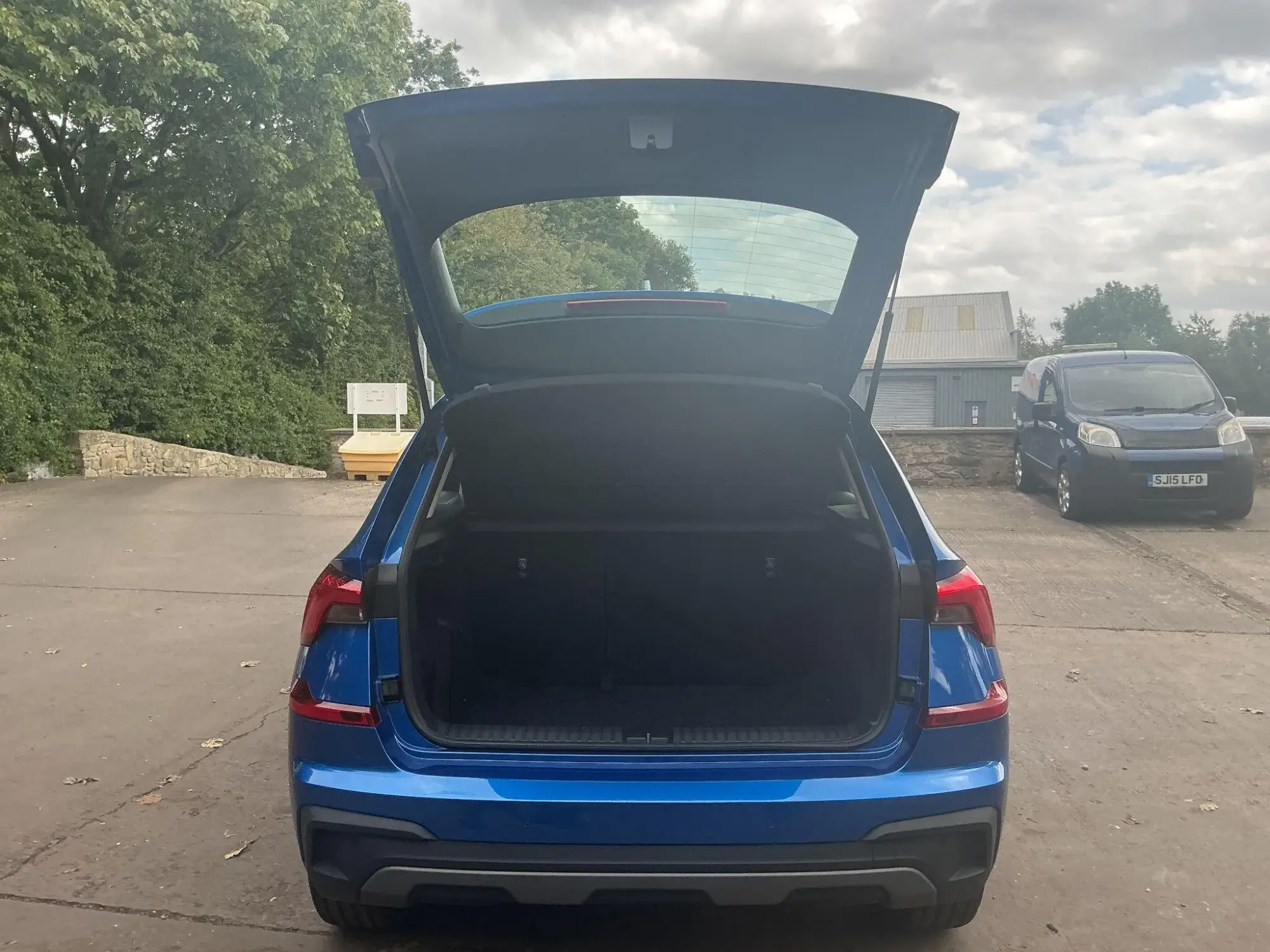 Skoda Kamiq Image 12