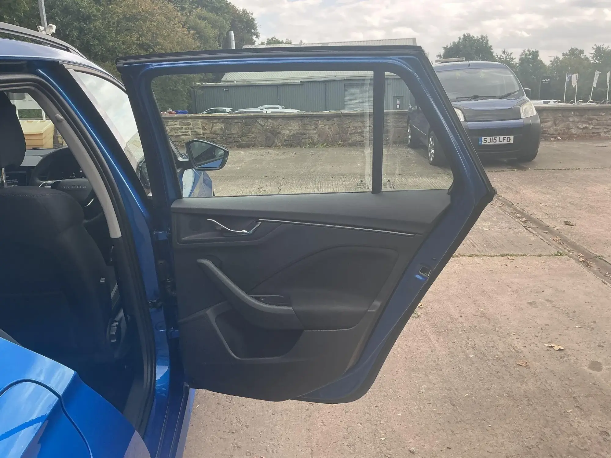 Skoda Kamiq Image 15