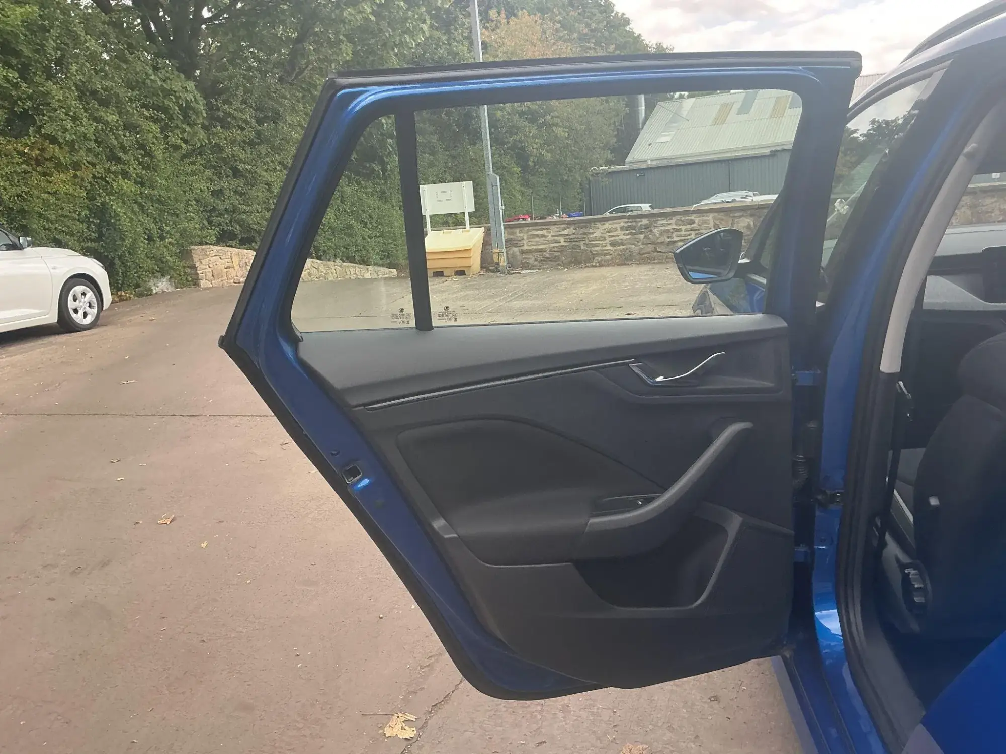 Skoda Kamiq Image 19