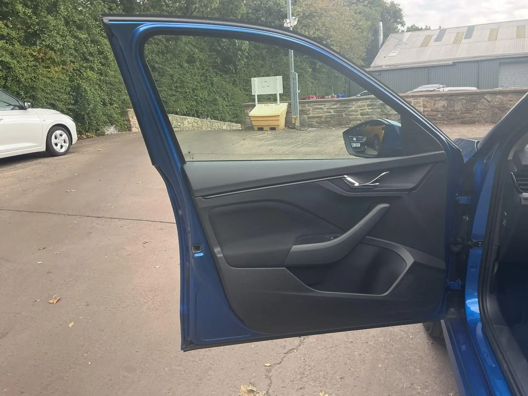 Skoda Kamiq Image 22