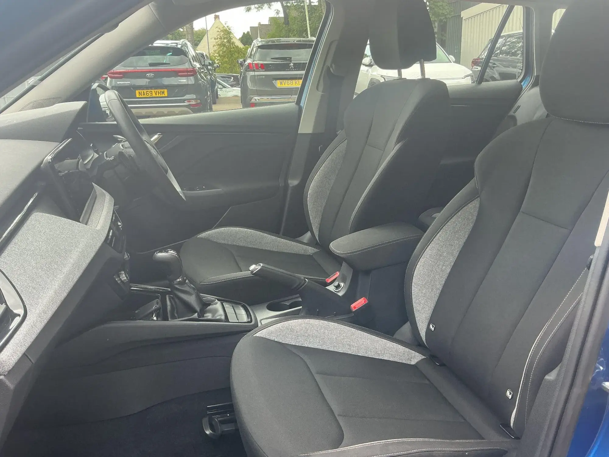 Skoda Kamiq Image 24
