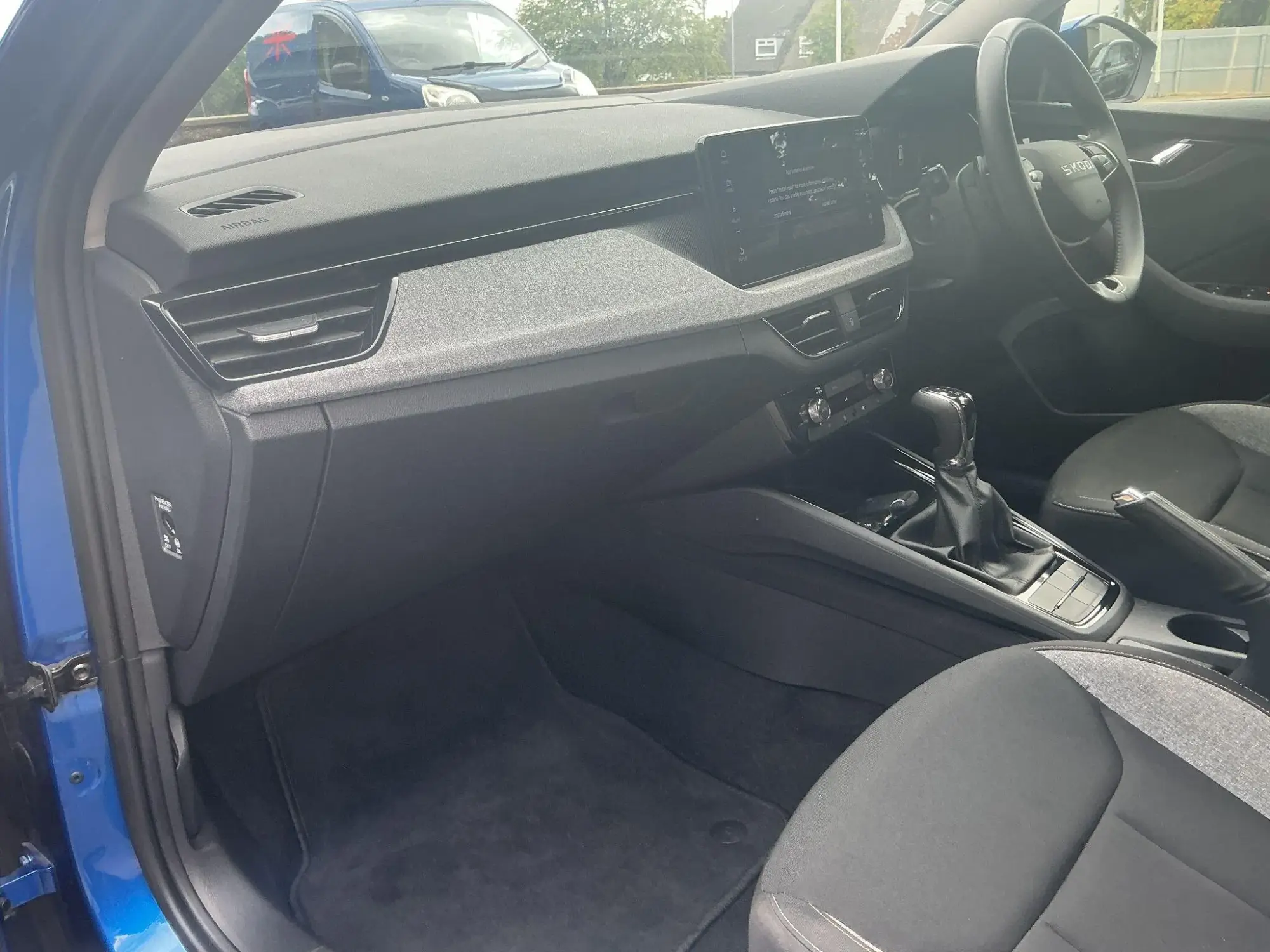 Skoda Kamiq Image 25