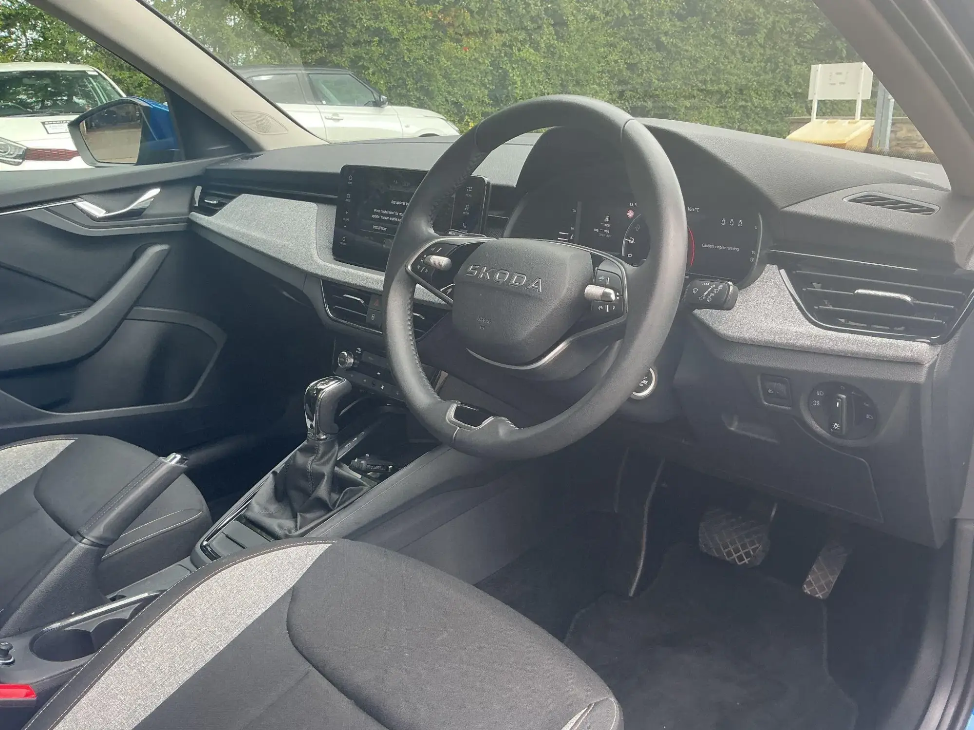 Skoda Kamiq Image 30