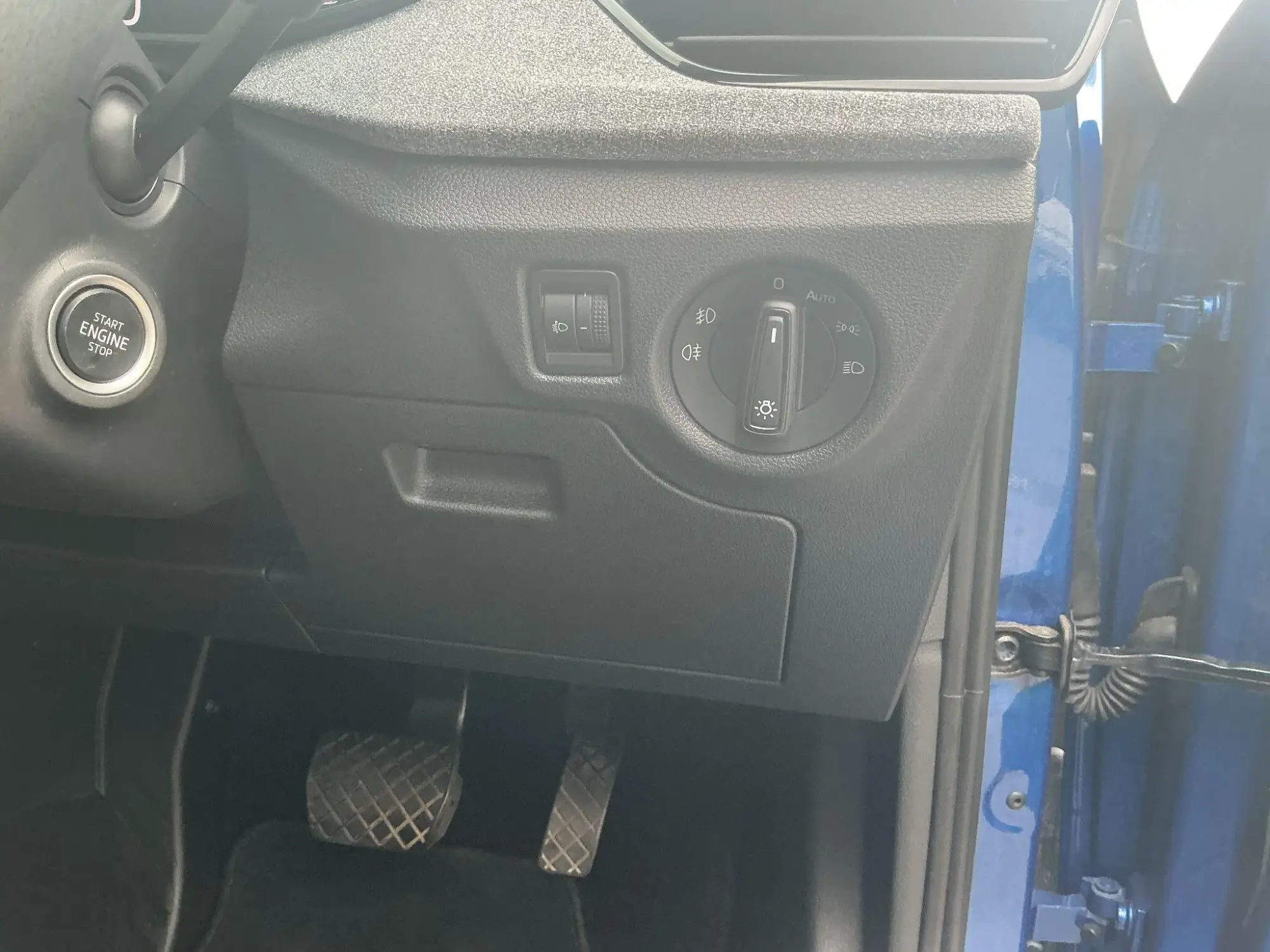 Skoda Kamiq Image 31