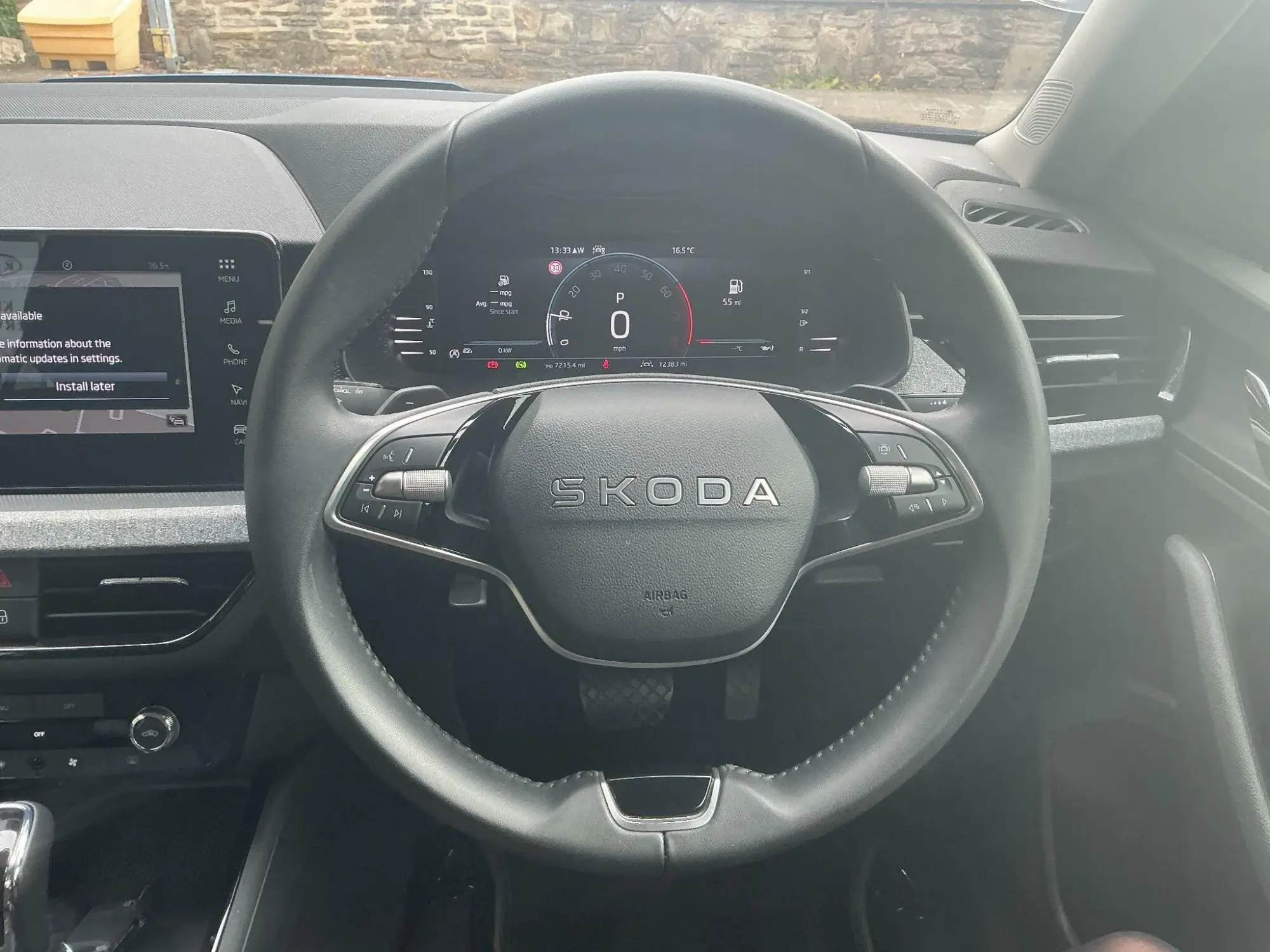 Skoda Kamiq Image 33