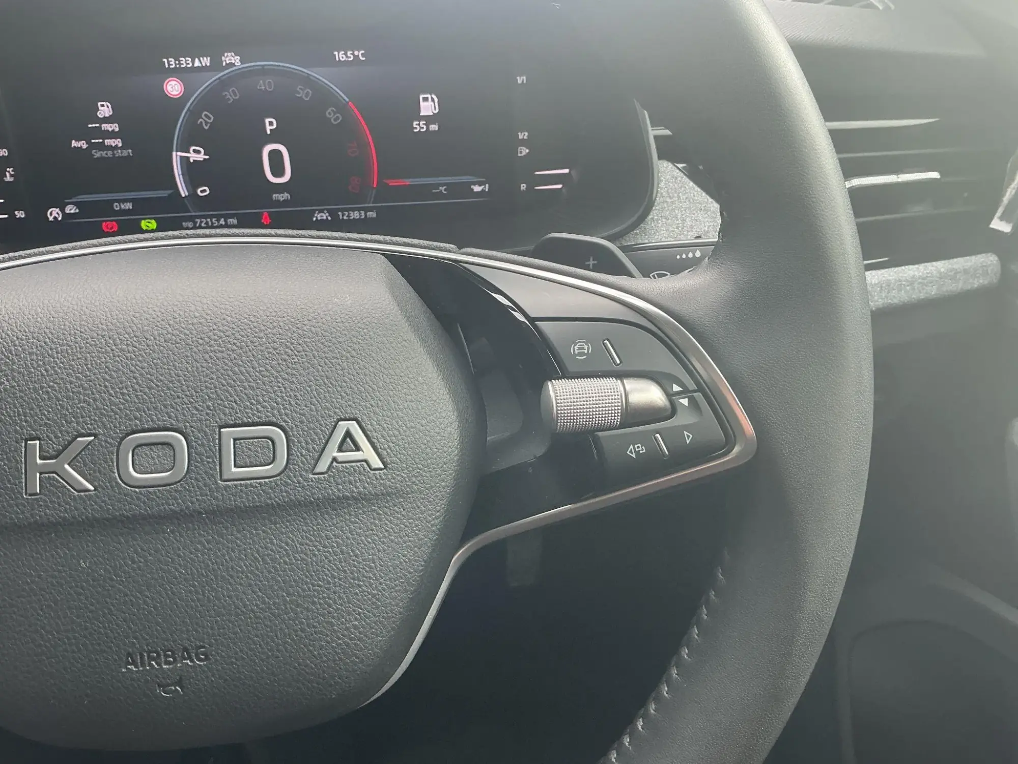 Skoda Kamiq Image 34