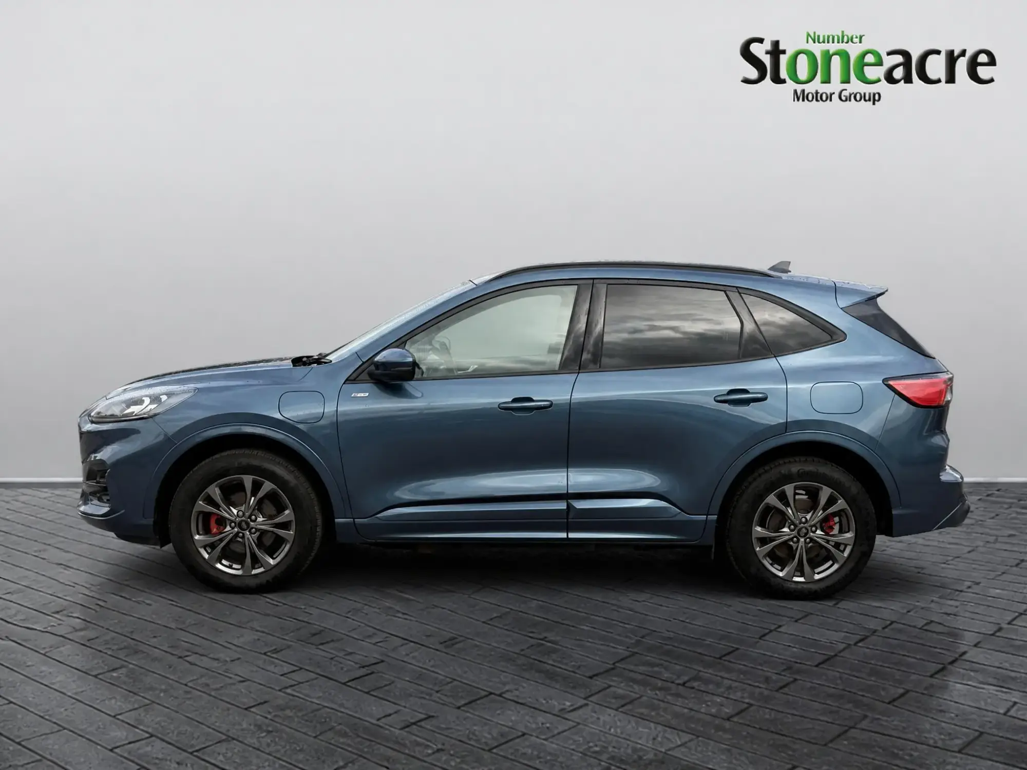 Ford Kuga Plug-In Hybrid Image 5 Ford Kuga Plug-In Hybrid Image 5