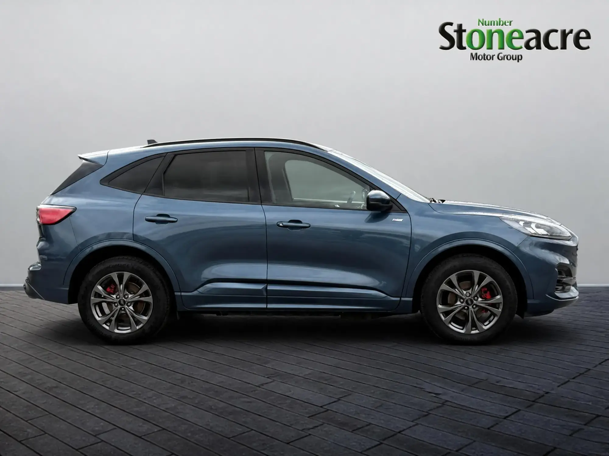 Ford Kuga Plug-In Hybrid Image 7 Ford Kuga Plug-In Hybrid Image 7