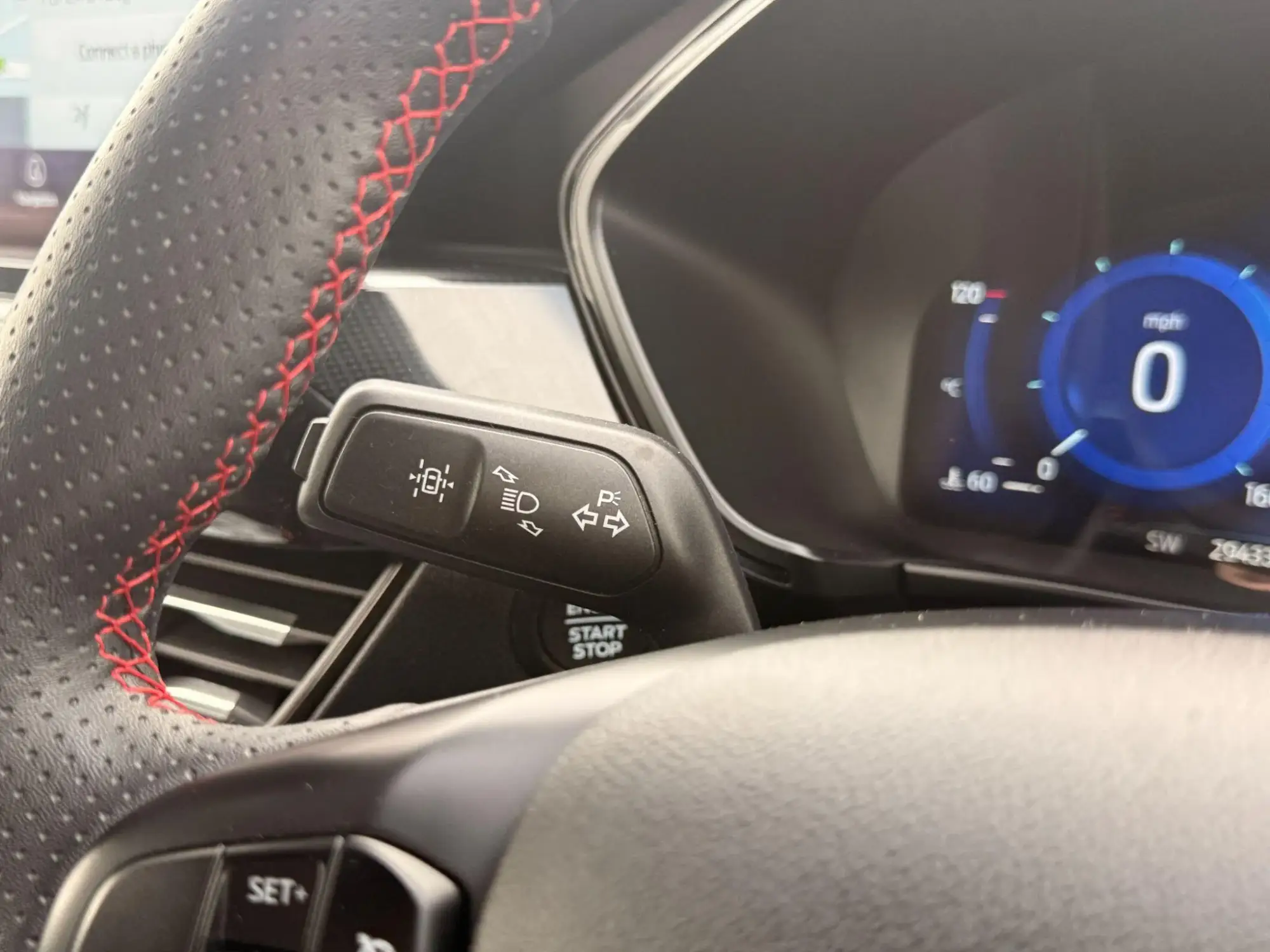 Ford Kuga Plug-In Hybrid Image 16 Ford Kuga Plug-In Hybrid Image 16