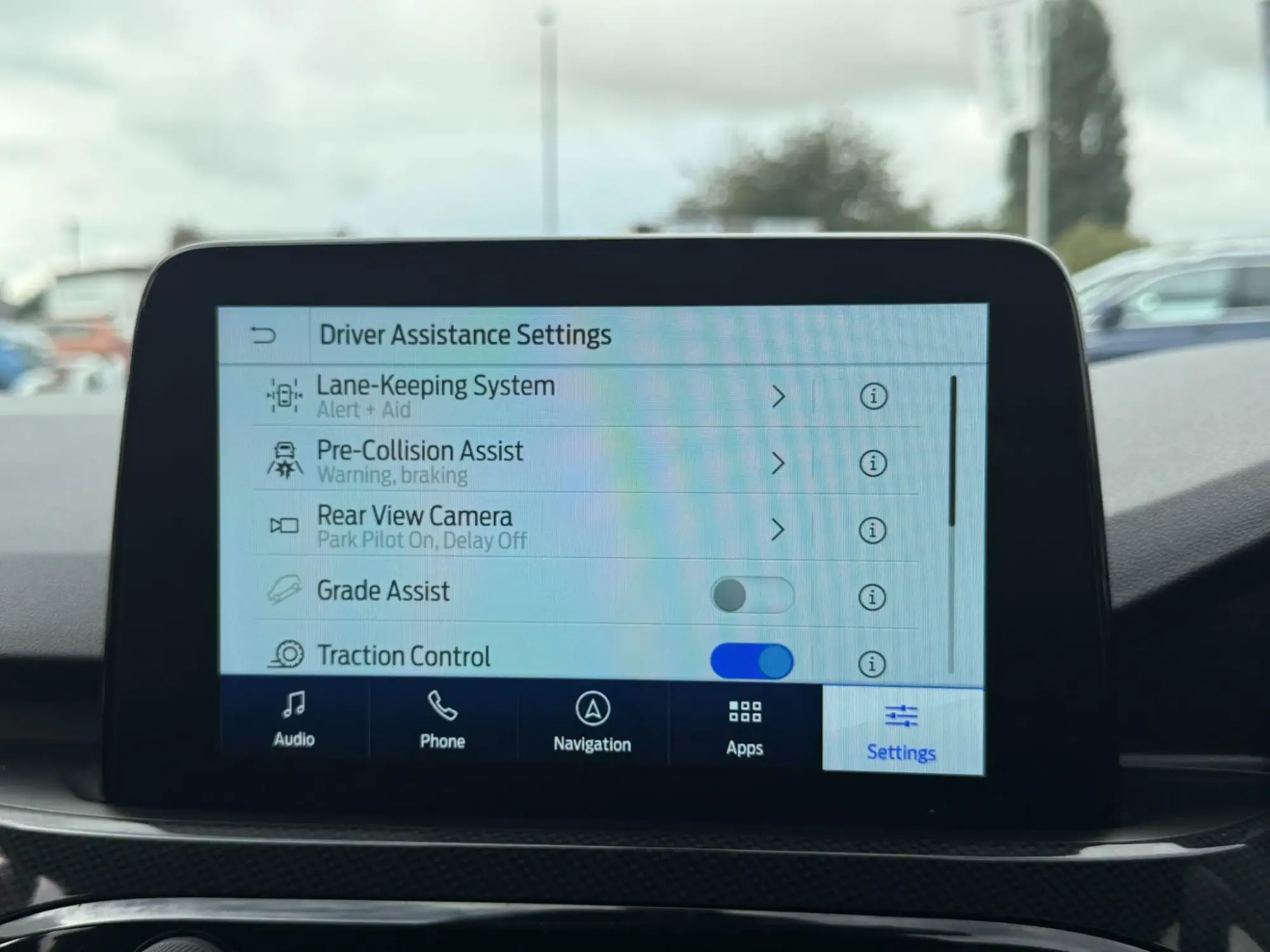 Ford Kuga Plug-In Hybrid Image 22 Ford Kuga Plug-In Hybrid Image 22