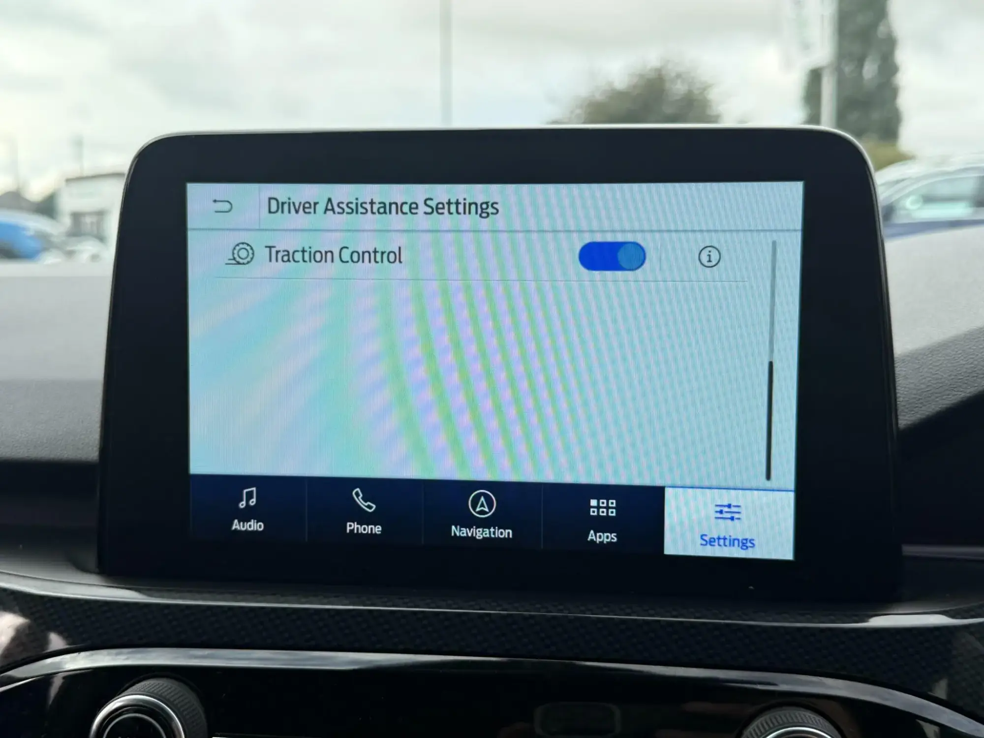 Ford Kuga Plug-In Hybrid Image 23 Ford Kuga Plug-In Hybrid Image 23
