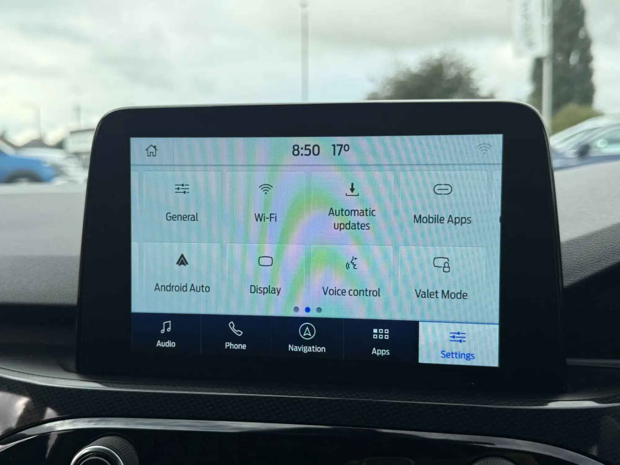 Ford Kuga Plug-In Hybrid Image 24 Ford Kuga Plug-In Hybrid Image 24