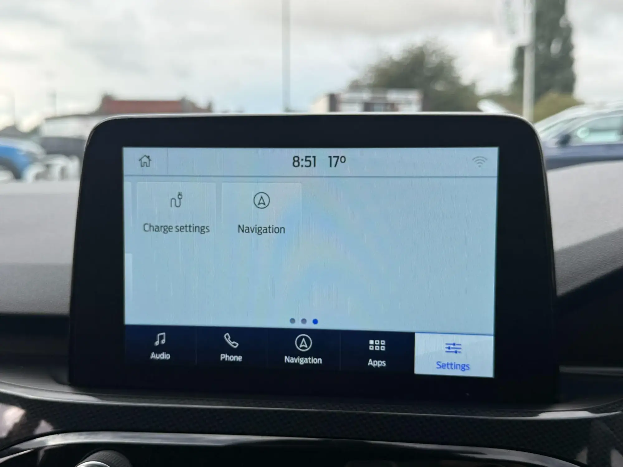 Ford Kuga Plug-In Hybrid Image 25 Ford Kuga Plug-In Hybrid Image 25