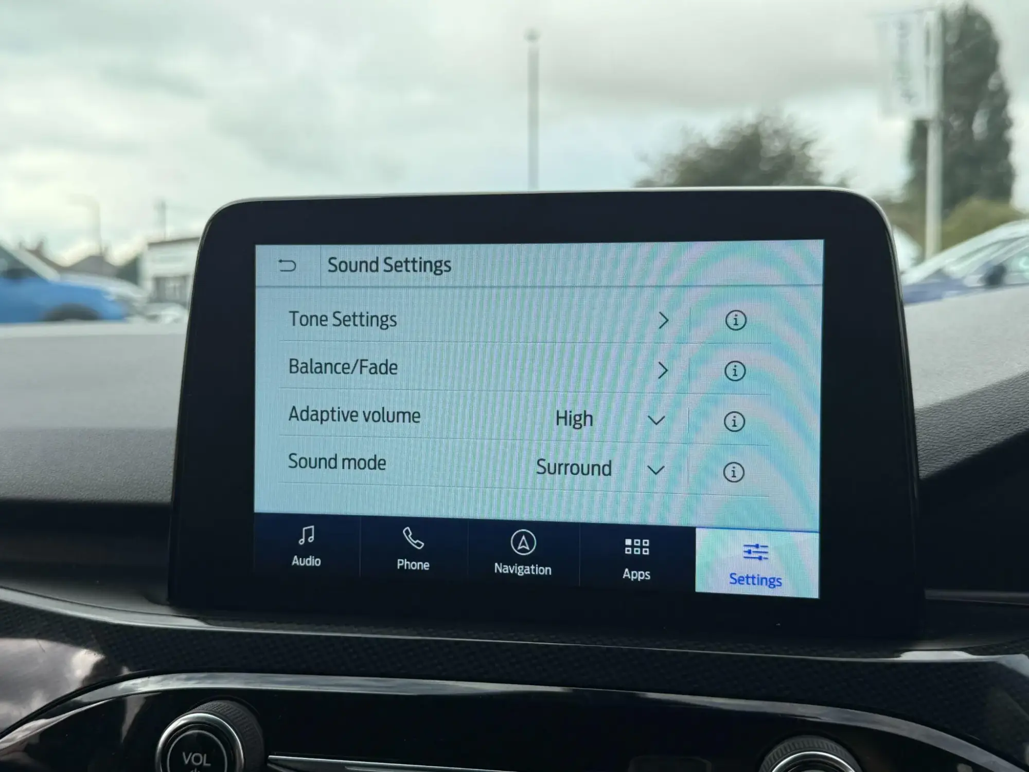 Ford Kuga Plug-In Hybrid Image 29 Ford Kuga Plug-In Hybrid Image 29