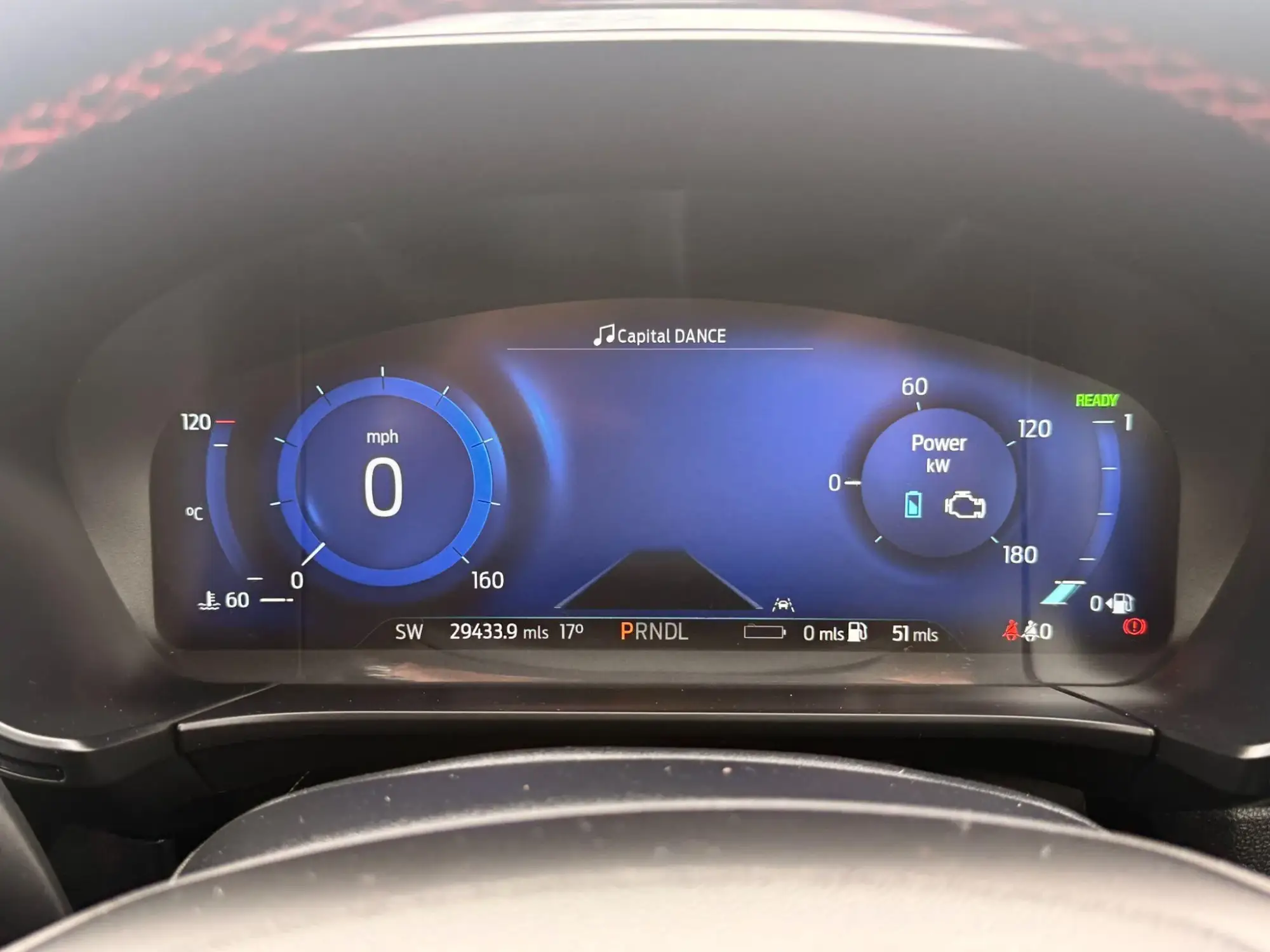 Ford Kuga Plug-In Hybrid Image 30 Ford Kuga Plug-In Hybrid Image 30